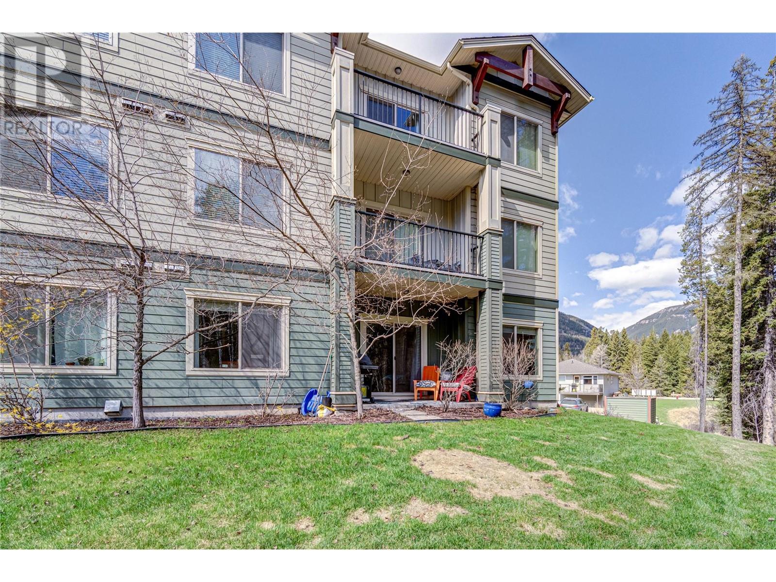 1330 Whitewood Crescent Unit# 101, Sparwood, British Columbia  V0B 2G2 - Photo 32 - 10344107