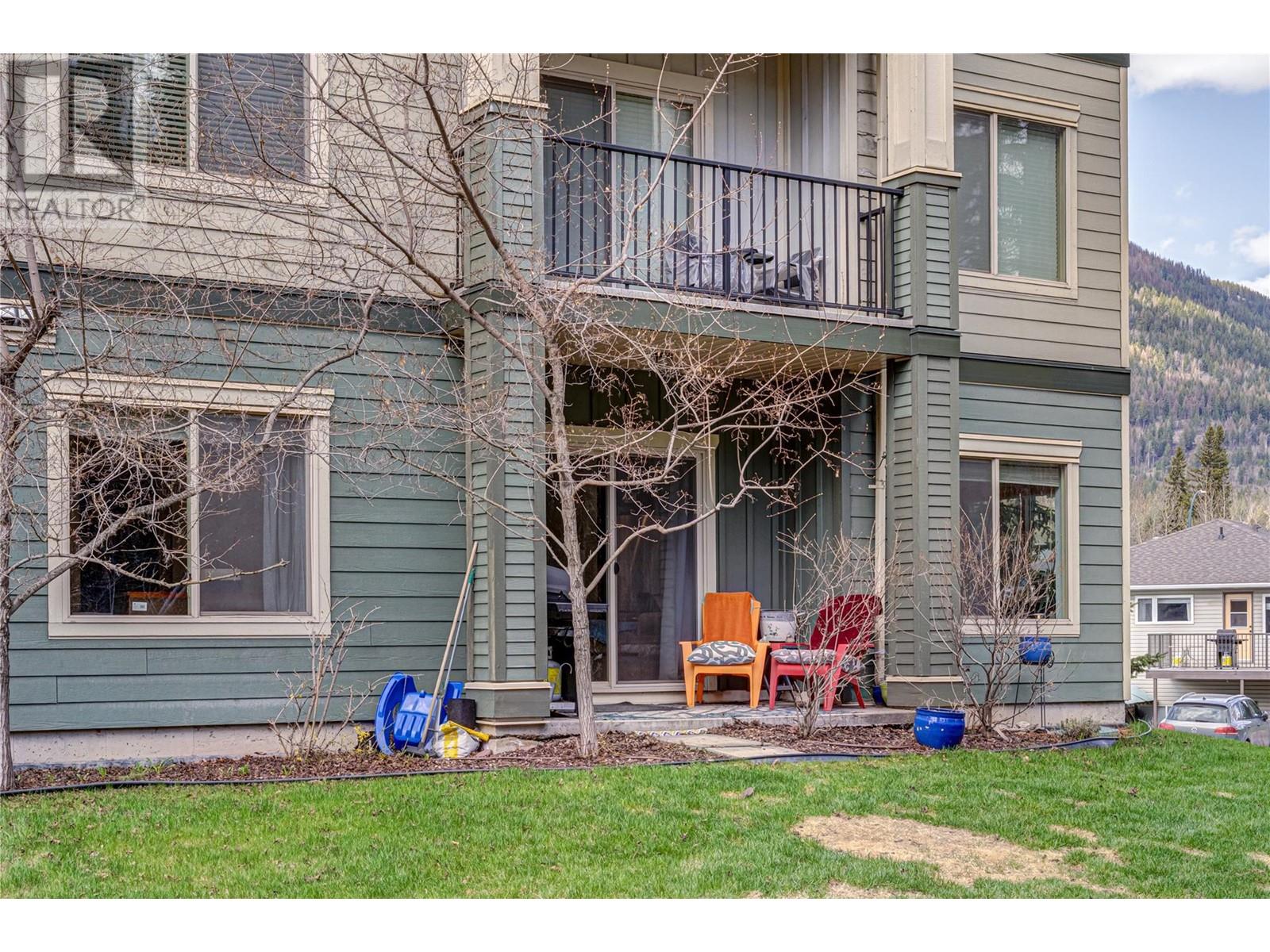 1330 Whitewood Crescent Unit# 101, Sparwood, British Columbia  V0B 2G2 - Photo 33 - 10344107