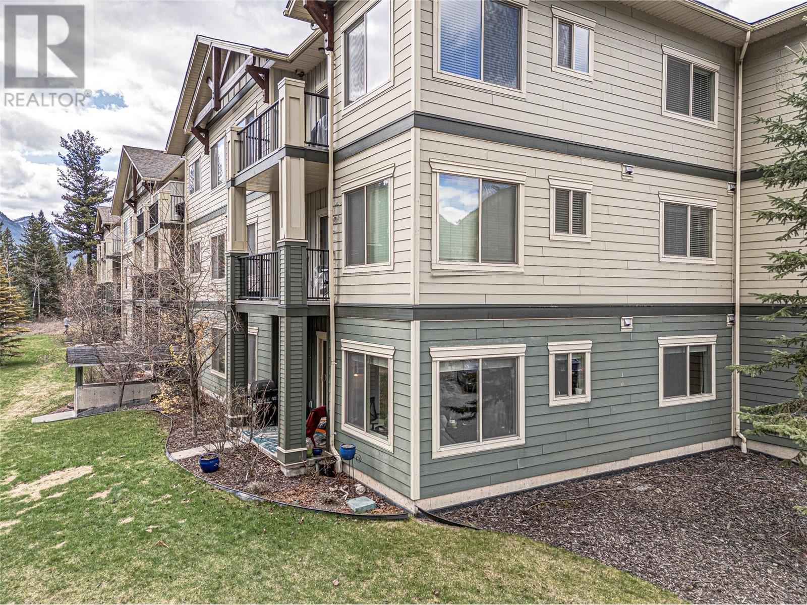 1330 Whitewood Crescent Unit# 101, Sparwood, British Columbia  V0B 2G2 - Photo 34 - 10344107