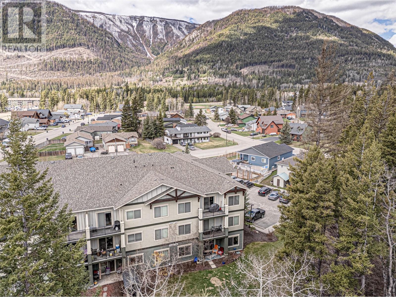 1330 Whitewood Crescent Unit# 101, Sparwood, British Columbia  V0B 2G2 - Photo 41 - 10344107