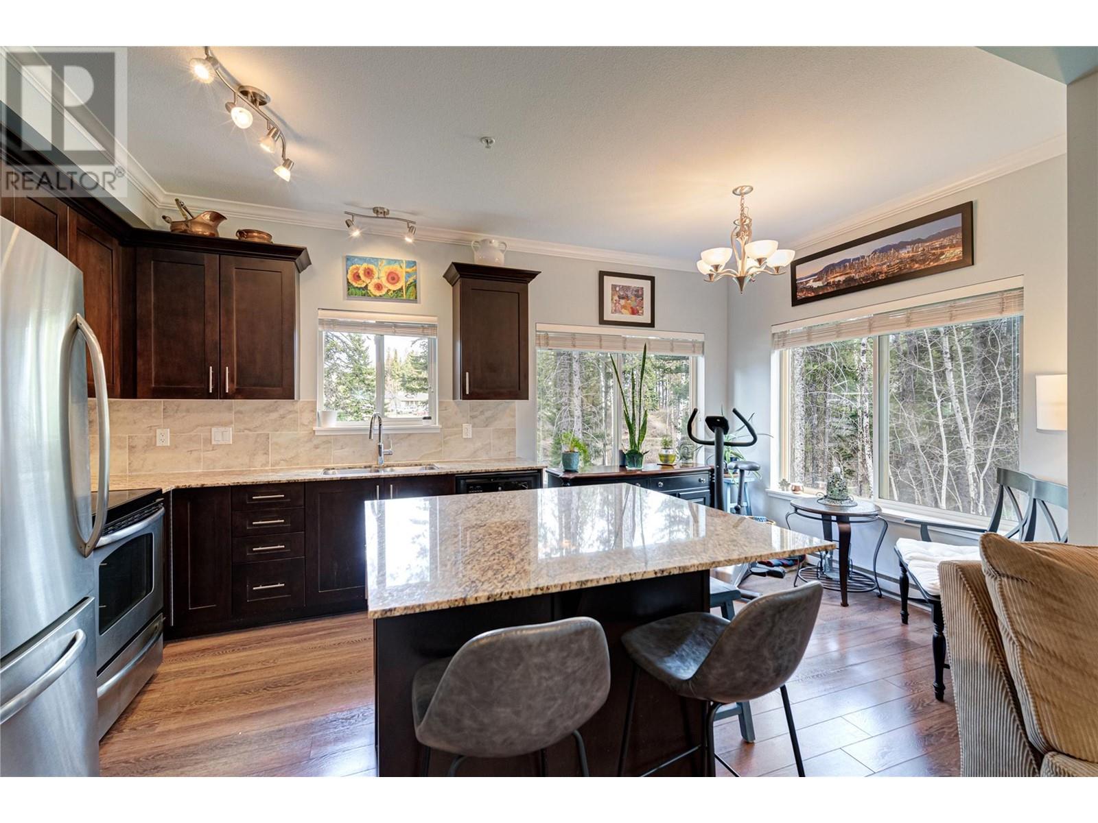 1330 Whitewood Crescent Unit# 101, Sparwood, British Columbia  V0B 2G2 - Photo 5 - 10344107