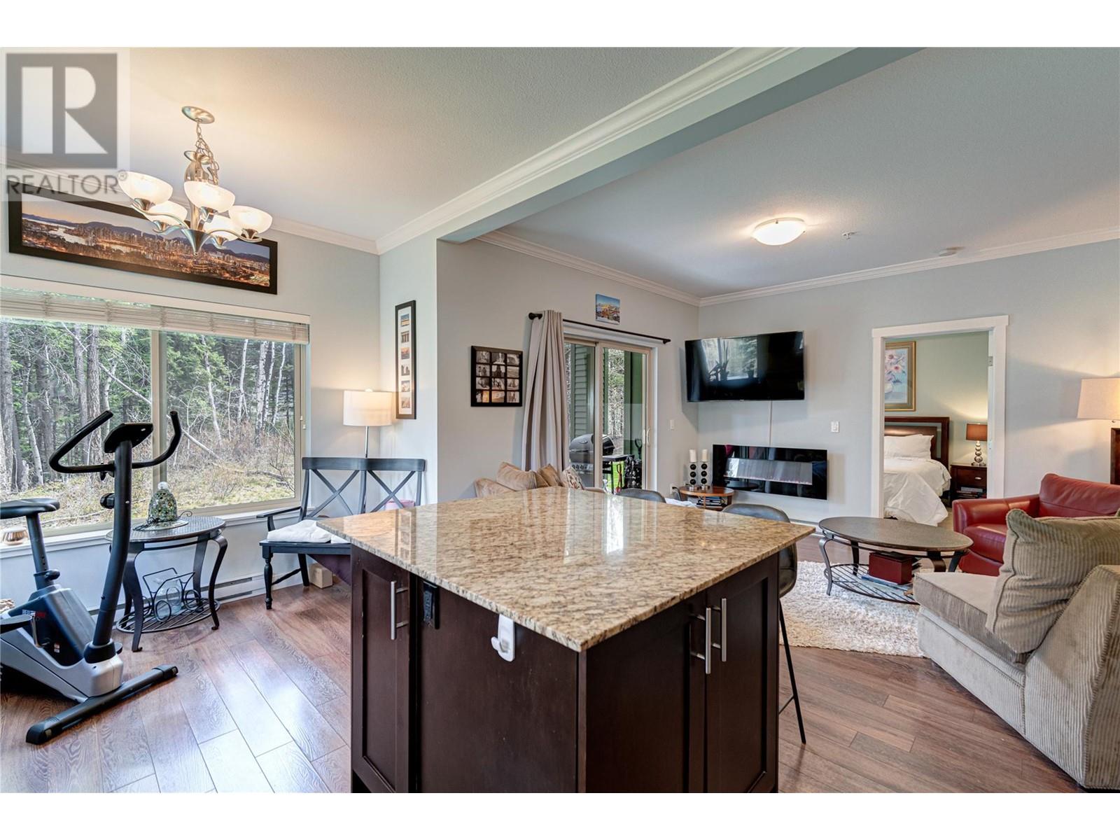 1330 Whitewood Crescent Unit# 101, Sparwood, British Columbia  V0B 2G2 - Photo 9 - 10344107