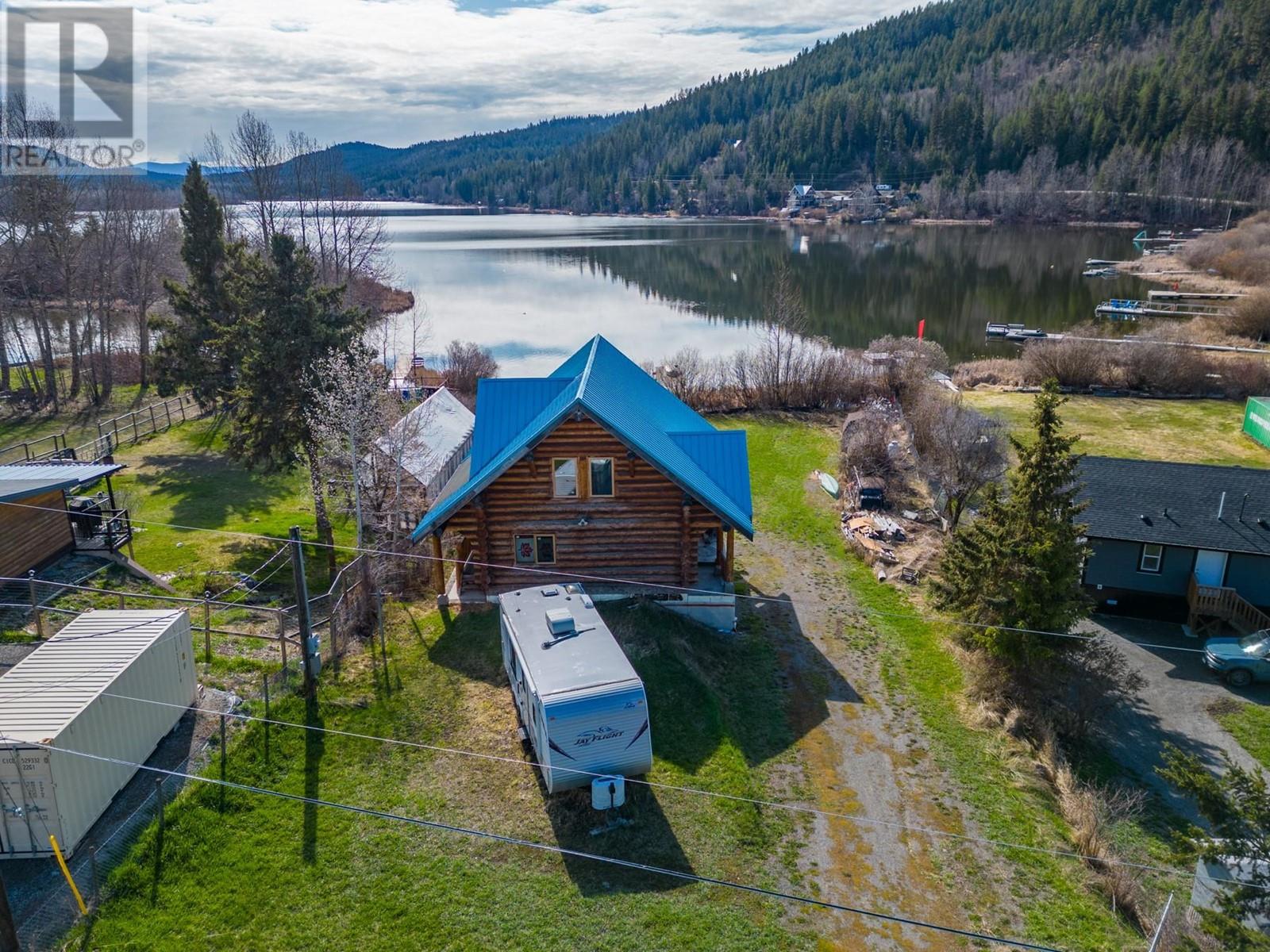 3028 Mccreight Road, Kamloops, British Columbia  V0E 3E1 - Photo 1 - 10346620