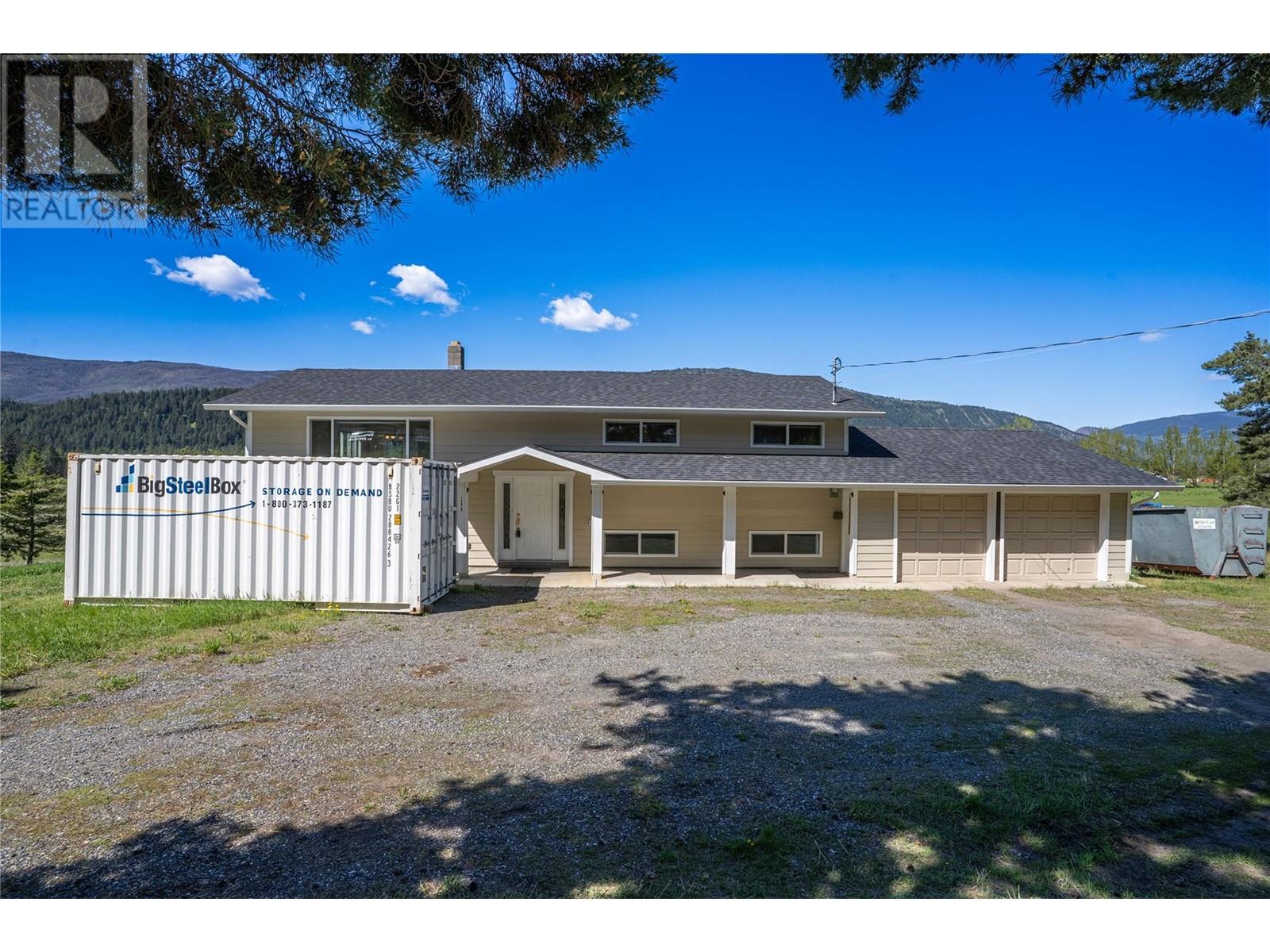 1278 Round Lake Road, Armstrong, British Columbia  V0E 1B5 - Photo 34 - 10346393