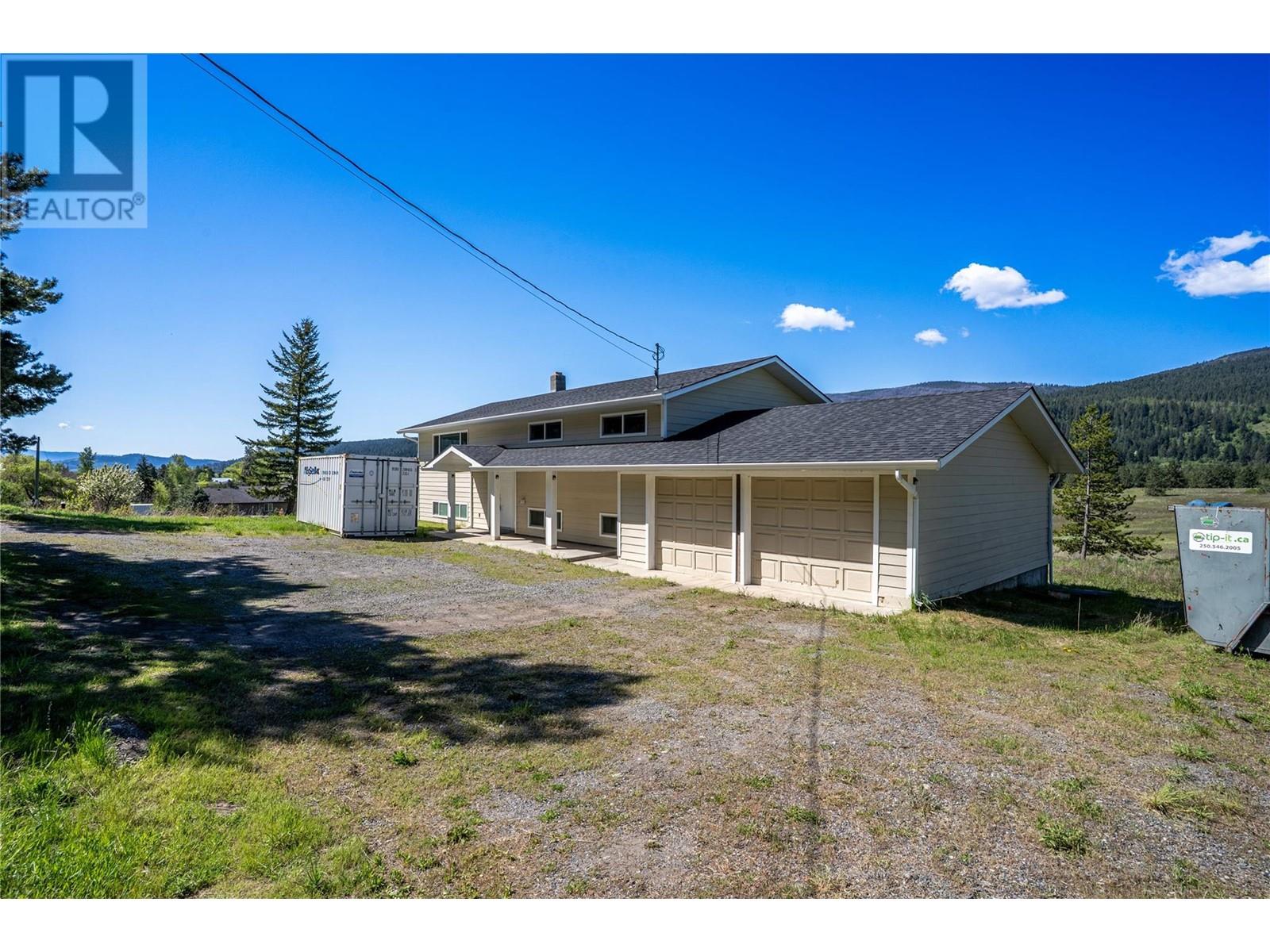 1278 Round Lake Road, Armstrong, British Columbia  V0E 1B5 - Photo 35 - 10346393