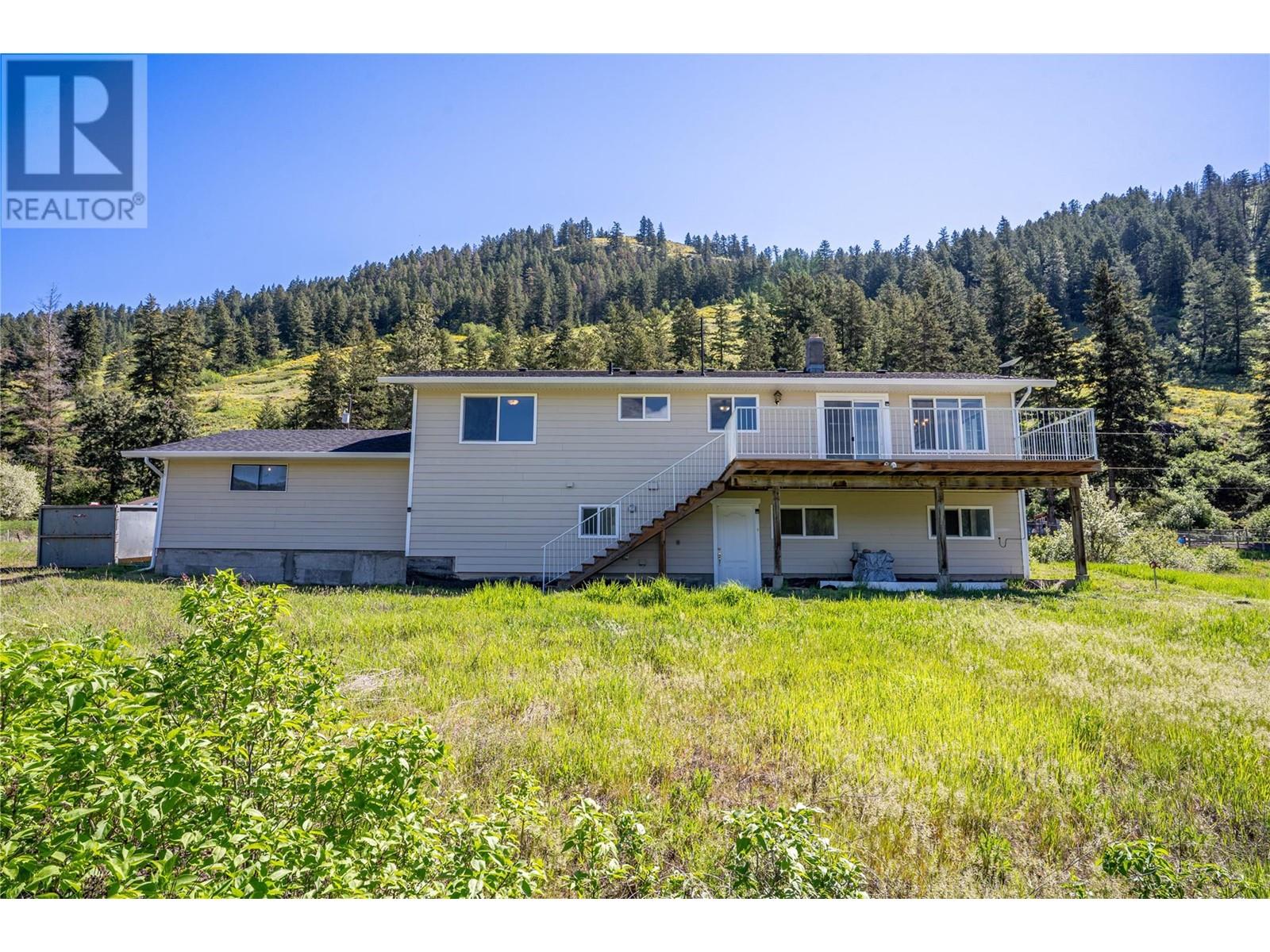 1278 Round Lake Road, Armstrong, British Columbia  V0E 1B5 - Photo 37 - 10346393