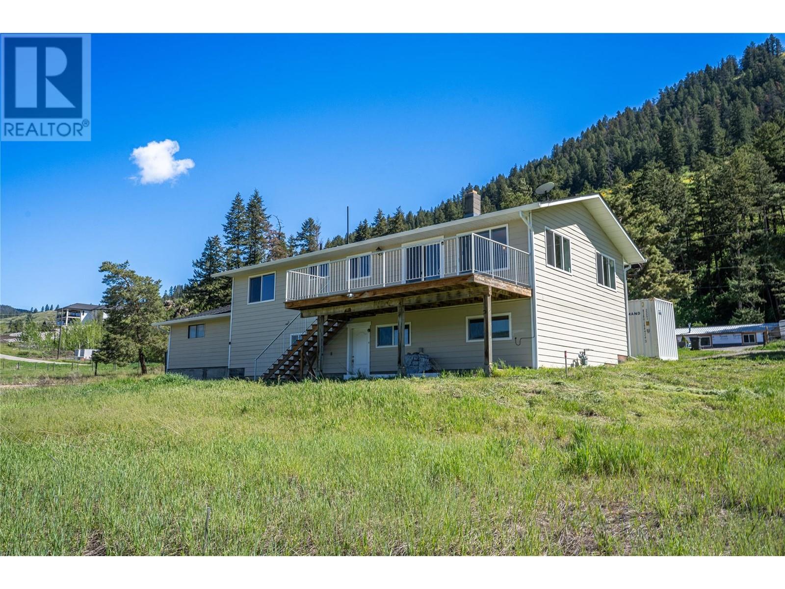 1278 Round Lake Road, Armstrong, British Columbia  V0E 1B5 - Photo 39 - 10346393