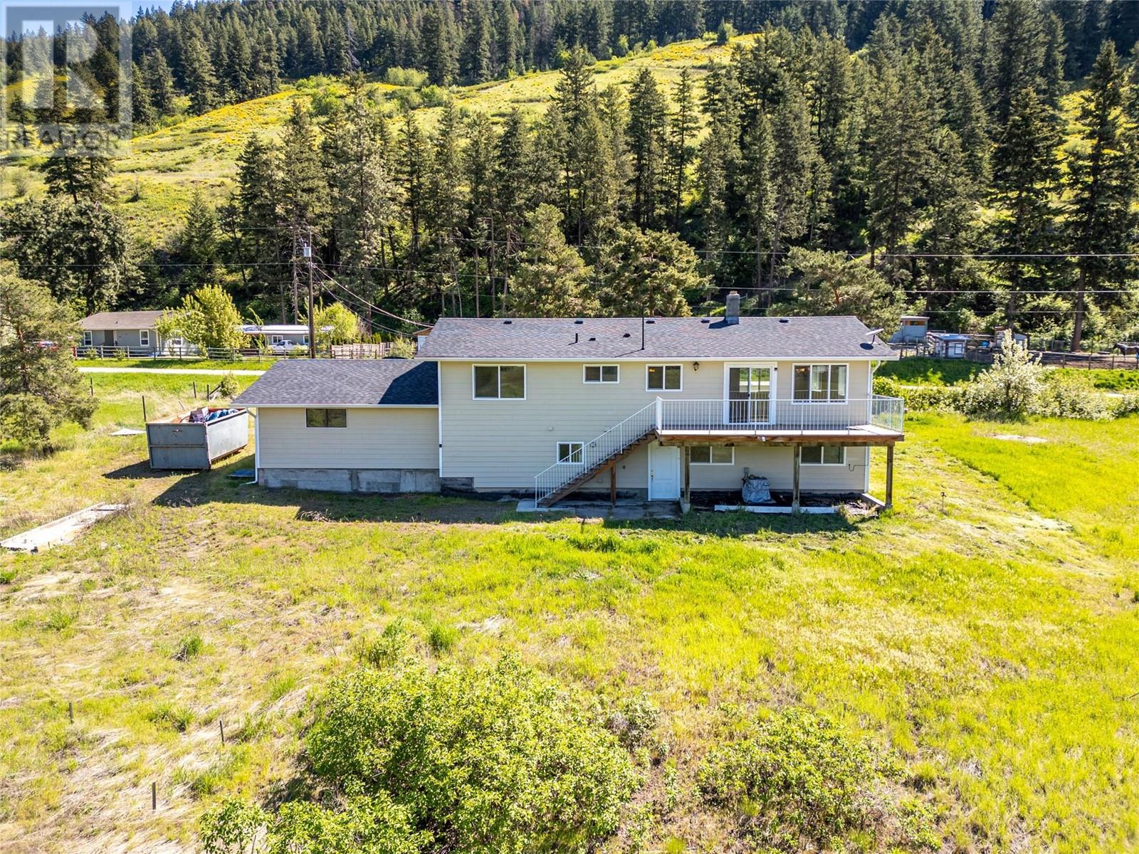 1278 Round Lake Road, Armstrong, British Columbia  V0E 1B5 - Photo 7 - 10346393