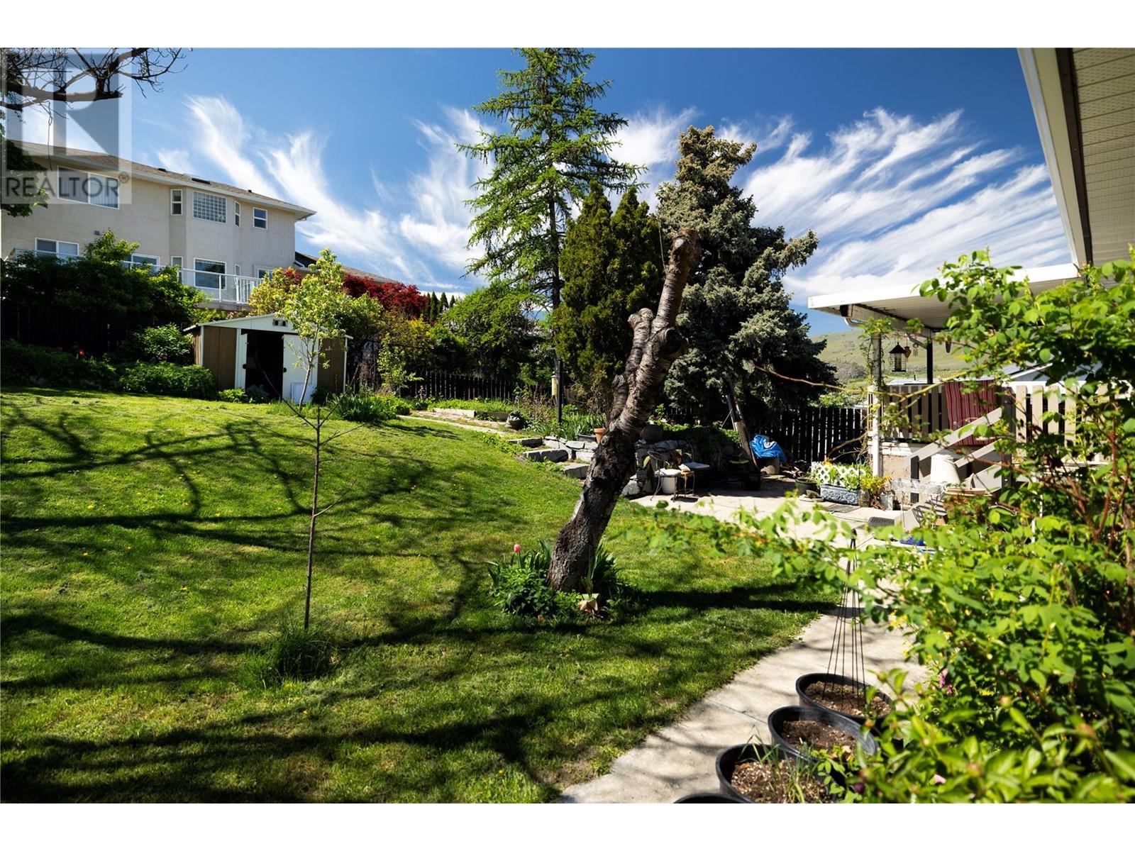 3928 15 Crescent, Vernon, British Columbia  V1T 7H4 - Photo 12 - 10346320