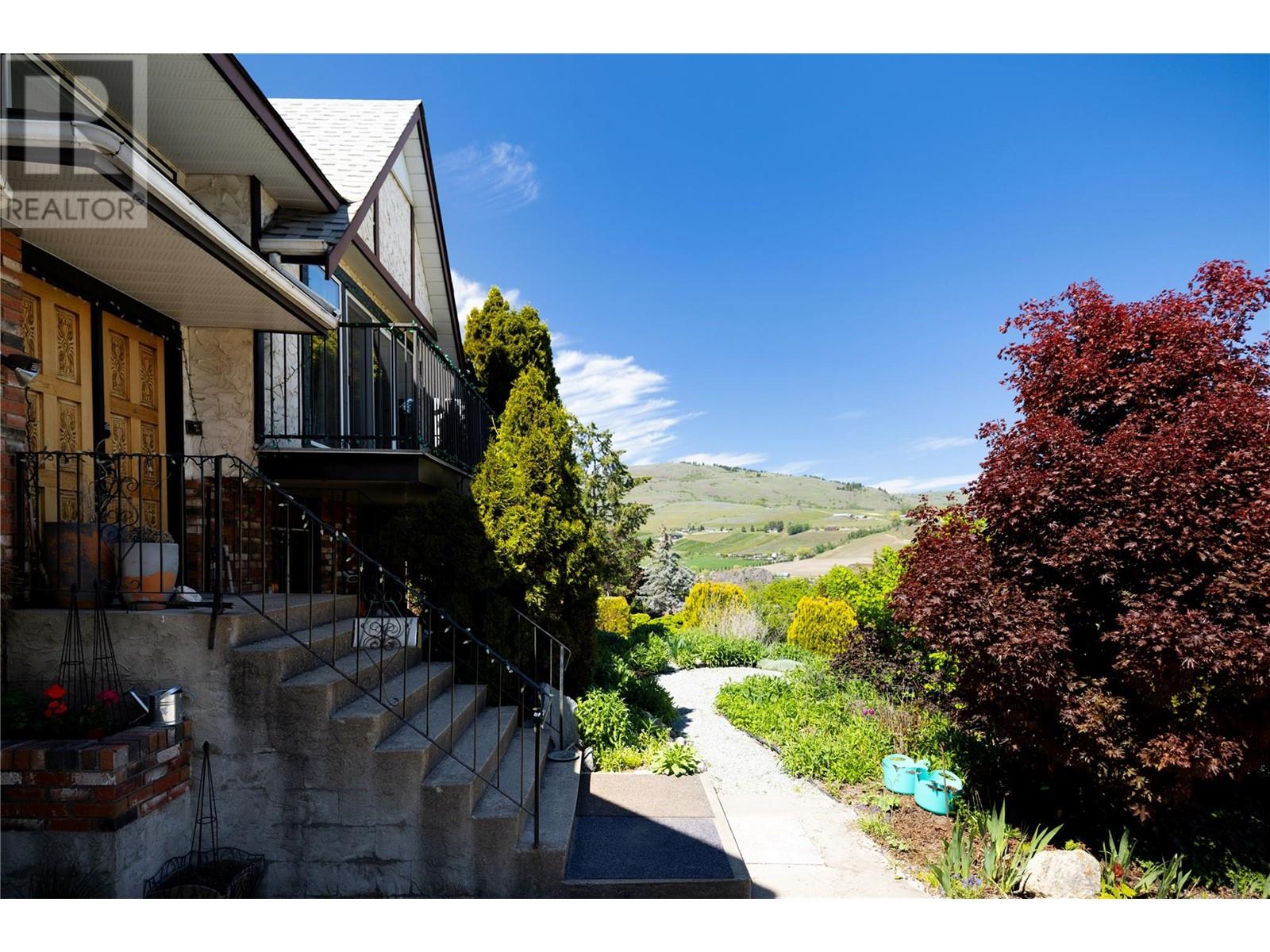 3928 15 Crescent, Vernon, British Columbia  V1T 7H4 - Photo 17 - 10346320