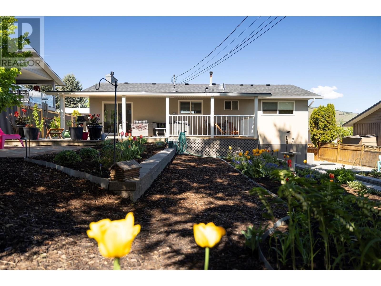 1503 34a Street, Vernon, British Columbia  V1T 5Z6 - Photo 11 - 10346315