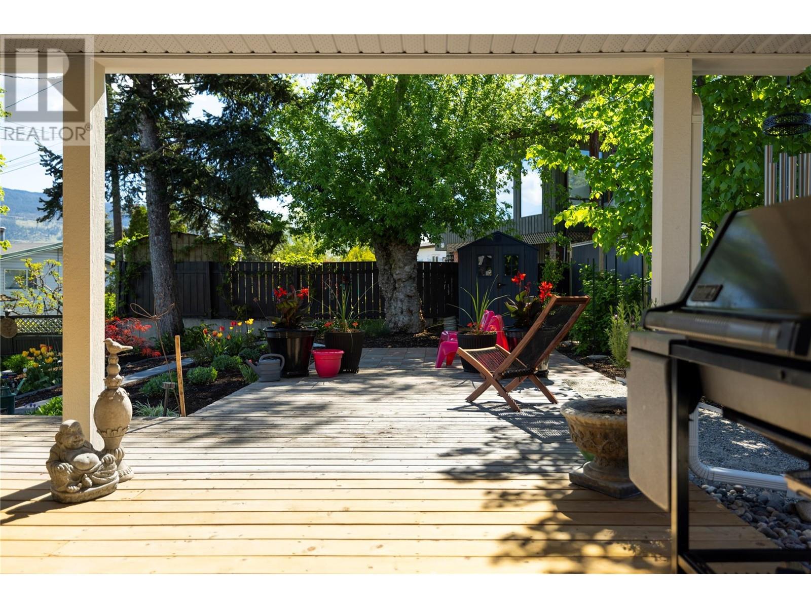 1503 34a Street, Vernon, British Columbia  V1T 5Z6 - Photo 13 - 10346315