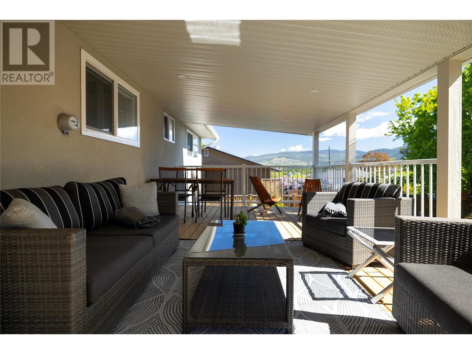 1503 34a Street, Vernon, British Columbia  V1T 5Z6 - Photo 15 - 10346315