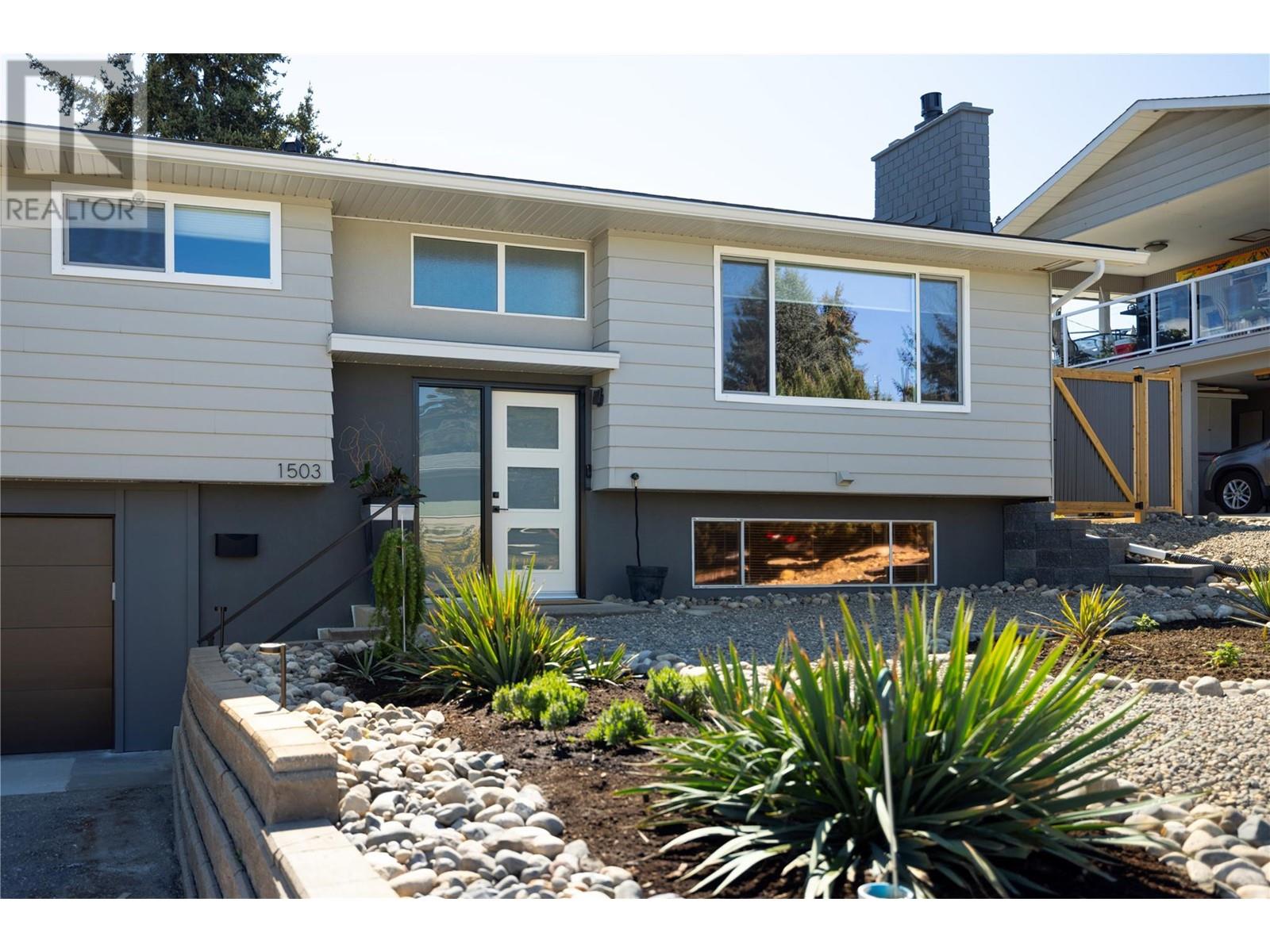 1503 34a Street, Vernon, British Columbia  V1T 5Z6 - Photo 26 - 10346315