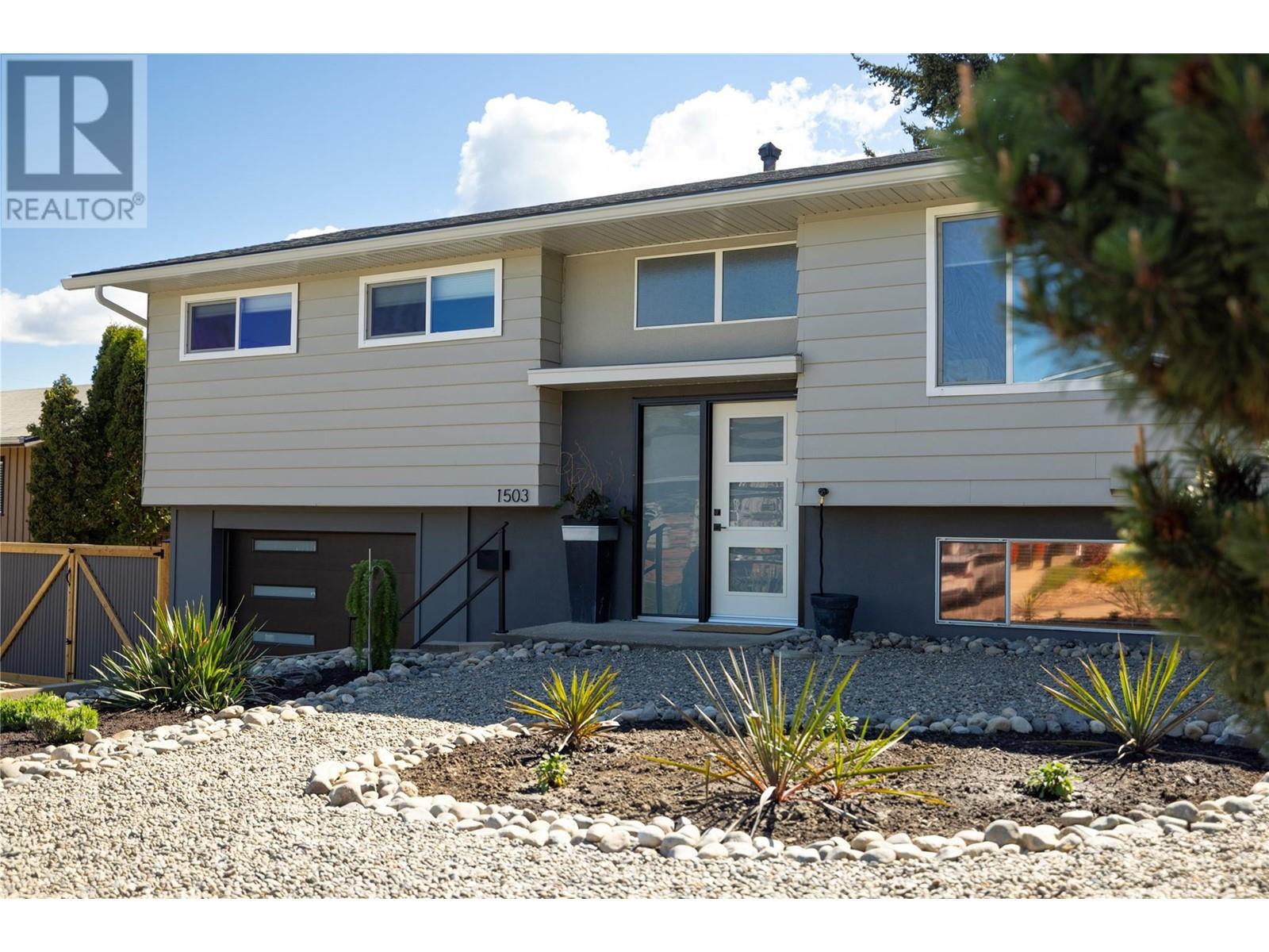 1503 34a Street, Vernon, British Columbia  V1T 5Z6 - Photo 3 - 10346315