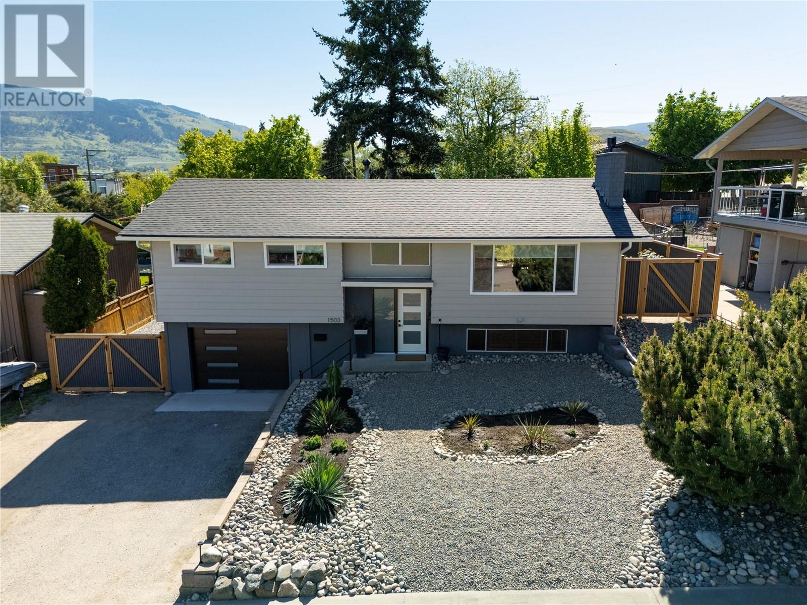 1503 34a Street, Vernon, British Columbia  V1T 5Z6 - Photo 4 - 10346315