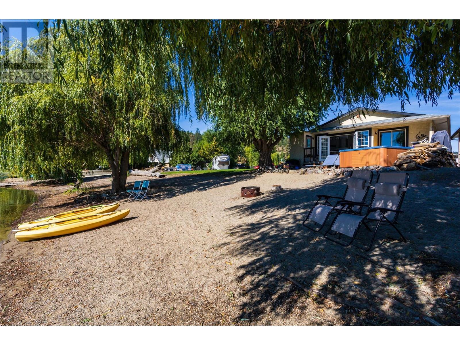 7841 97 Highway Unit# 48, Kelowna, British Columbia  V4V 1E7 - Photo 34 - 10345632