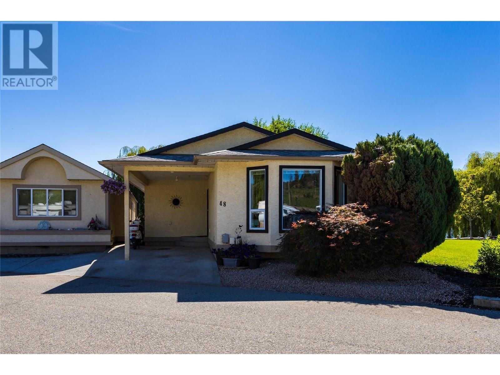 7841 97 Highway Unit# 48, Kelowna, British Columbia  V4V 1E7 - Photo 35 - 10345632