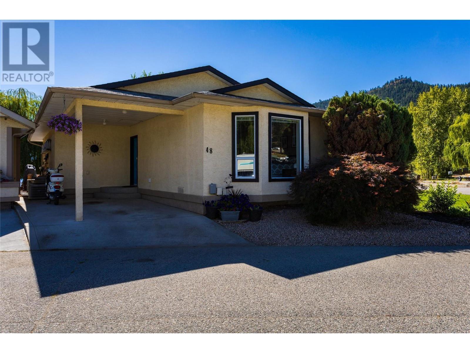 7841 97 Highway Unit# 48, Kelowna, British Columbia  V4V 1E7 - Photo 36 - 10345632
