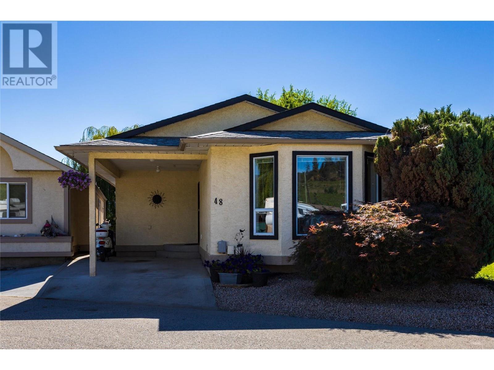 7841 97 Highway Unit# 48, Kelowna, British Columbia  V4V 1E7 - Photo 37 - 10345632