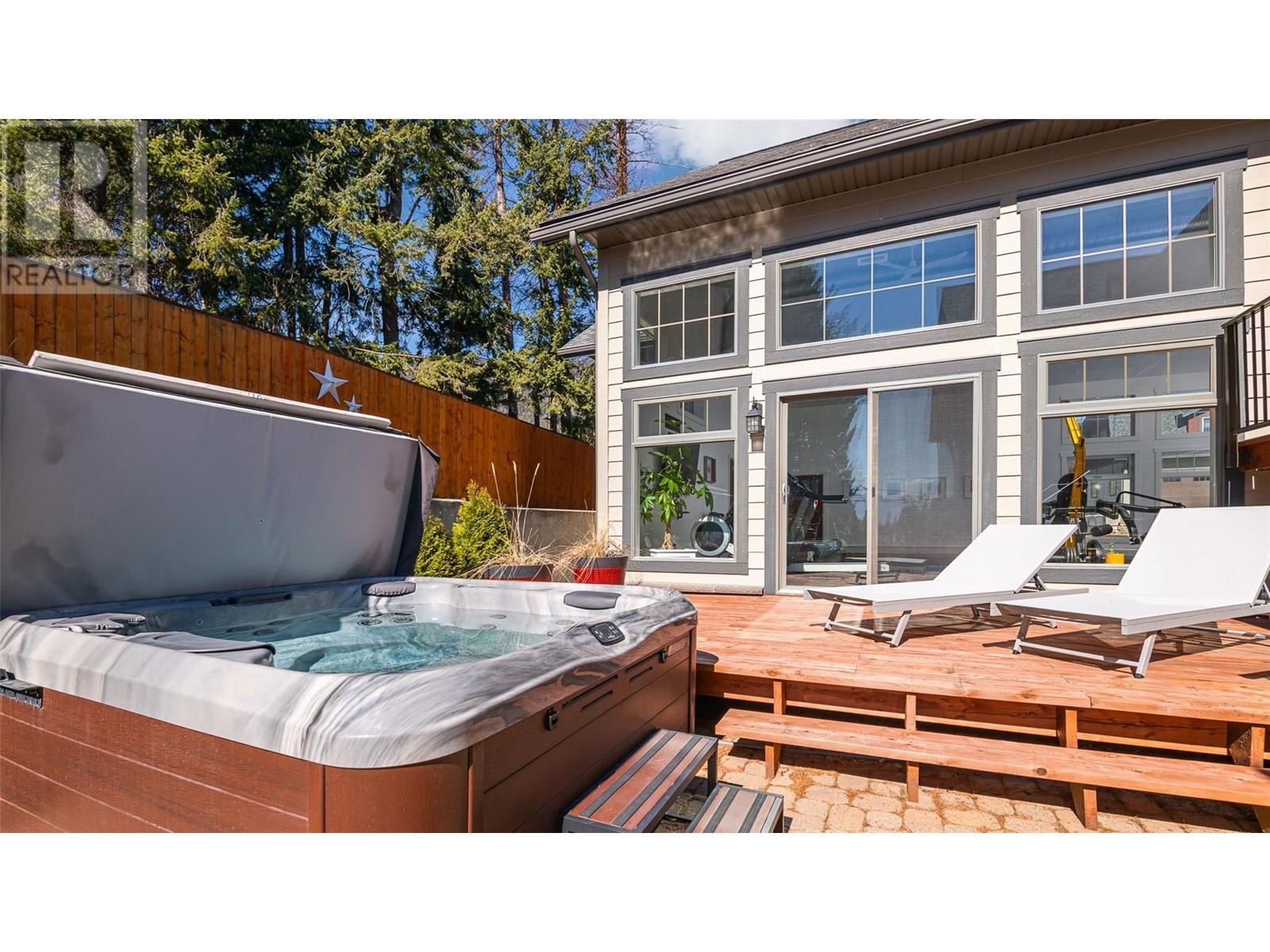 3618 Beam Road, Creston, British Columbia  V0B 1G1 - Photo 22 - 10345482