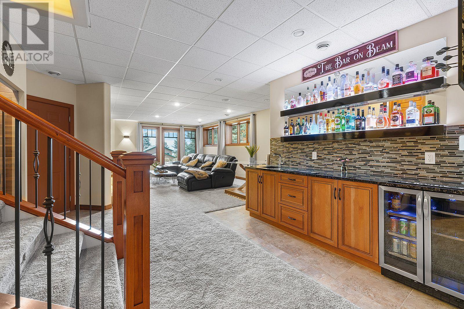3618 Beam Road, Creston, British Columbia  V0B 1G1 - Photo 26 - 10345482