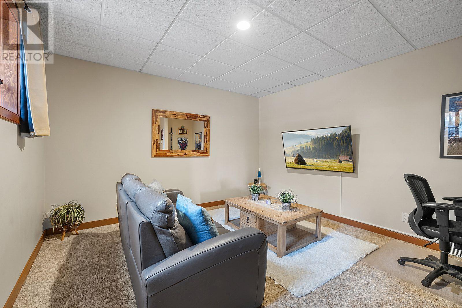 3618 Beam Road, Creston, British Columbia  V0B 1G1 - Photo 28 - 10345482