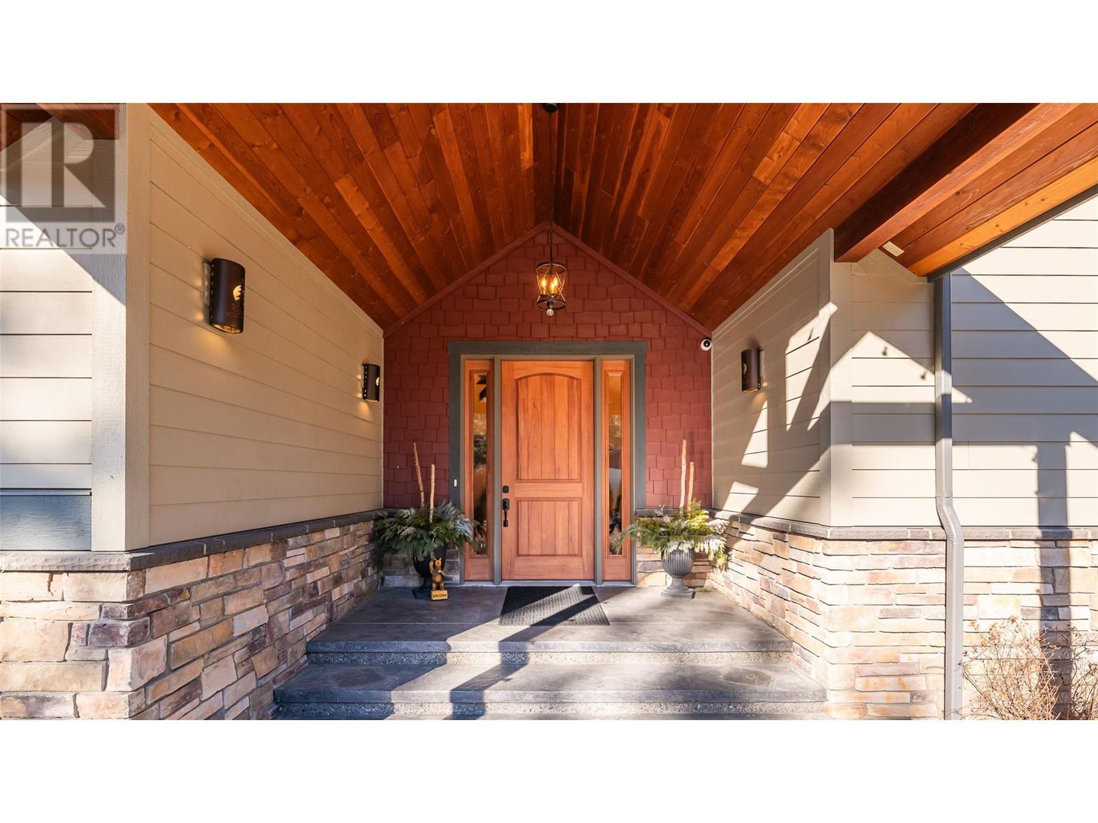 3618 Beam Road, Creston, British Columbia  V0B 1G1 - Photo 3 - 10345482