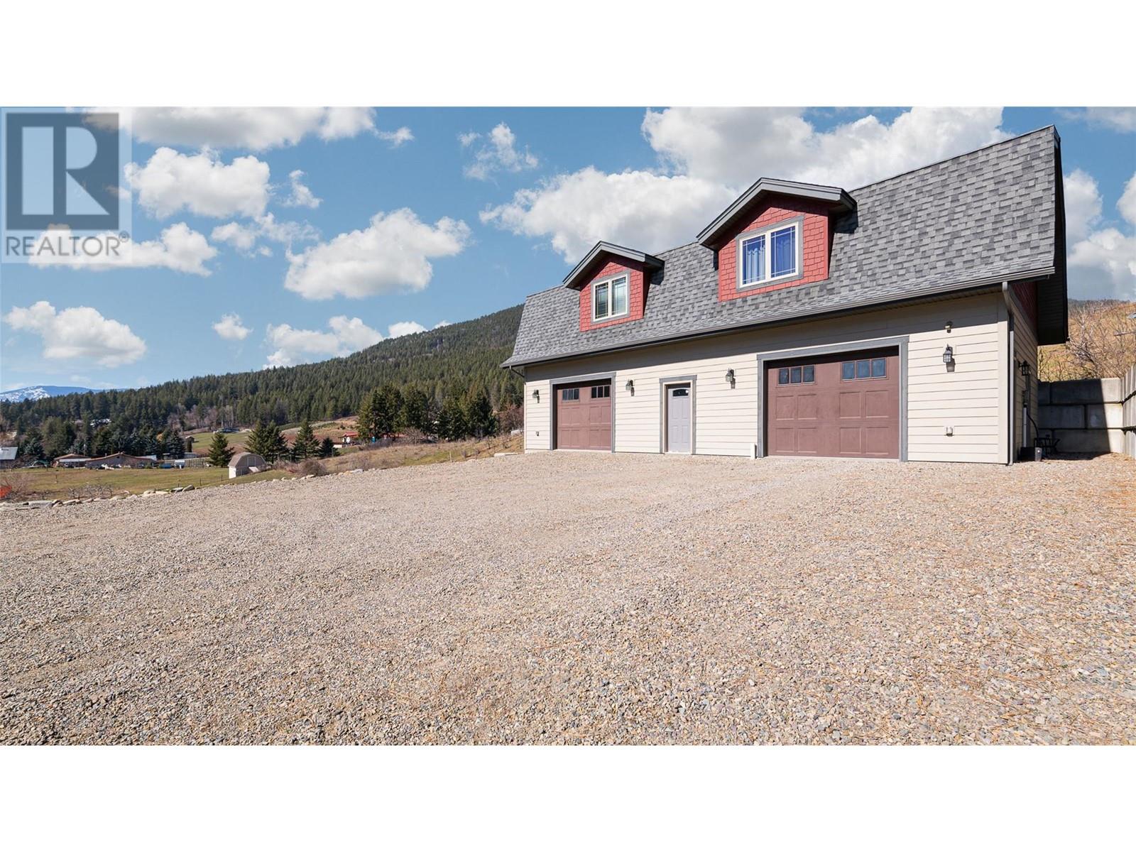 3618 Beam Road, Creston, British Columbia  V0B 1G1 - Photo 31 - 10345482
