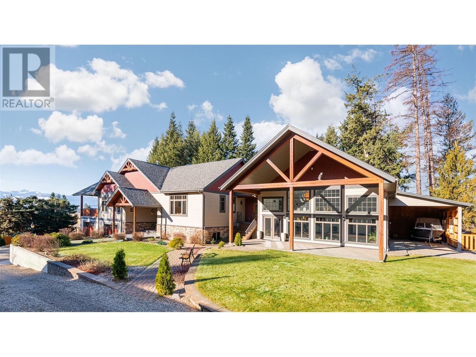 3618 Beam Road, Creston, British Columbia  V0B 1G1 - Photo 38 - 10345482