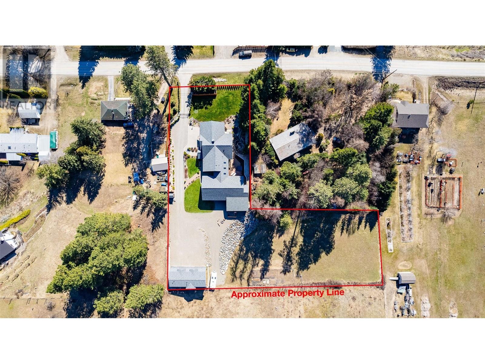 3618 Beam Road, Creston, British Columbia  V0B 1G1 - Photo 43 - 10345482