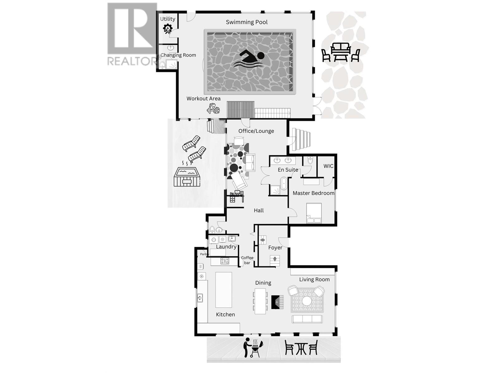 3618 Beam Road, Creston, British Columbia  V0B 1G1 - Photo 47 - 10345482