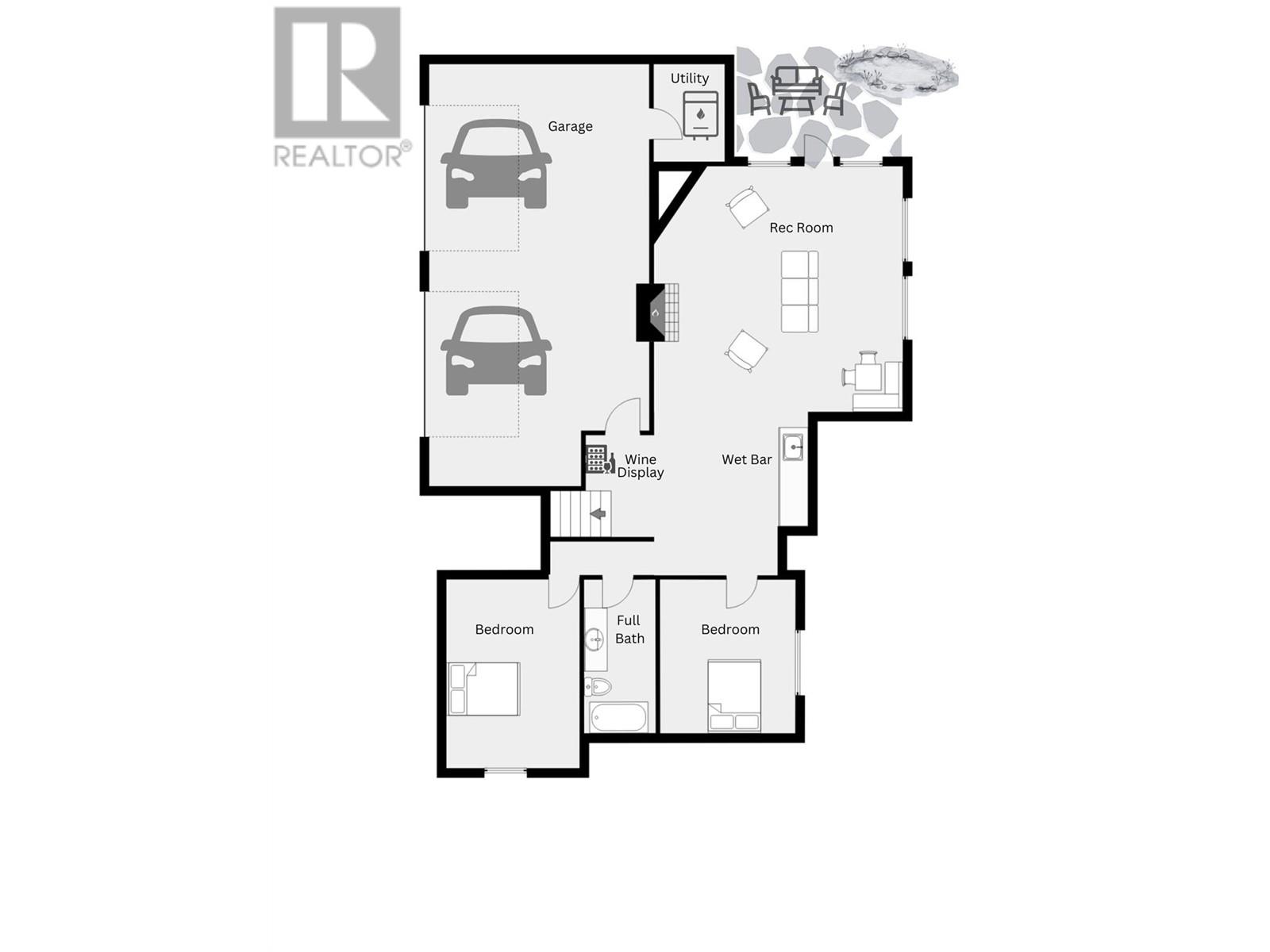 3618 Beam Road, Creston, British Columbia  V0B 1G1 - Photo 48 - 10345482