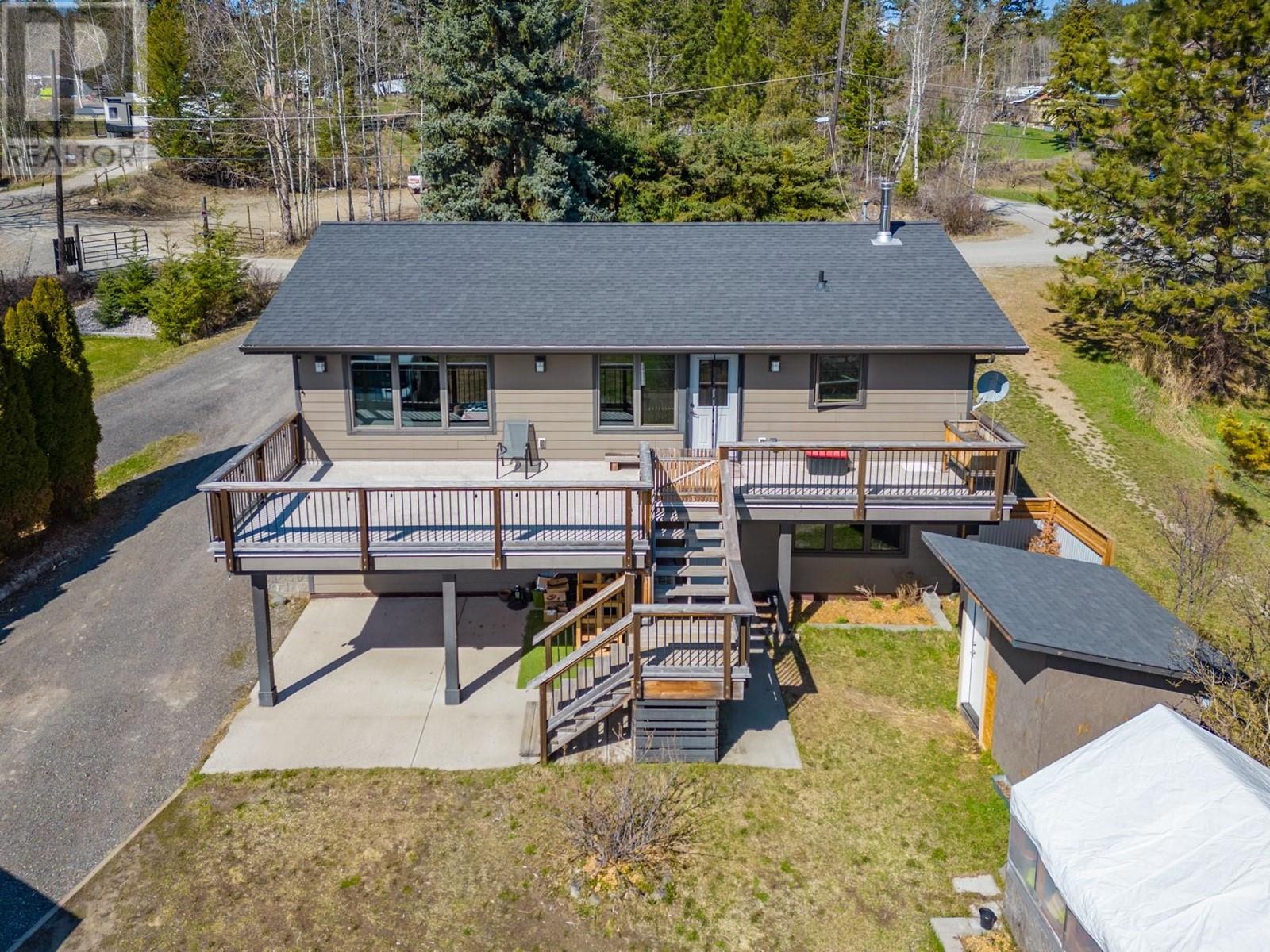 2504 Gould Road, Kamloops, British Columbia  V0E 3E1 - Photo 3 - 10346762