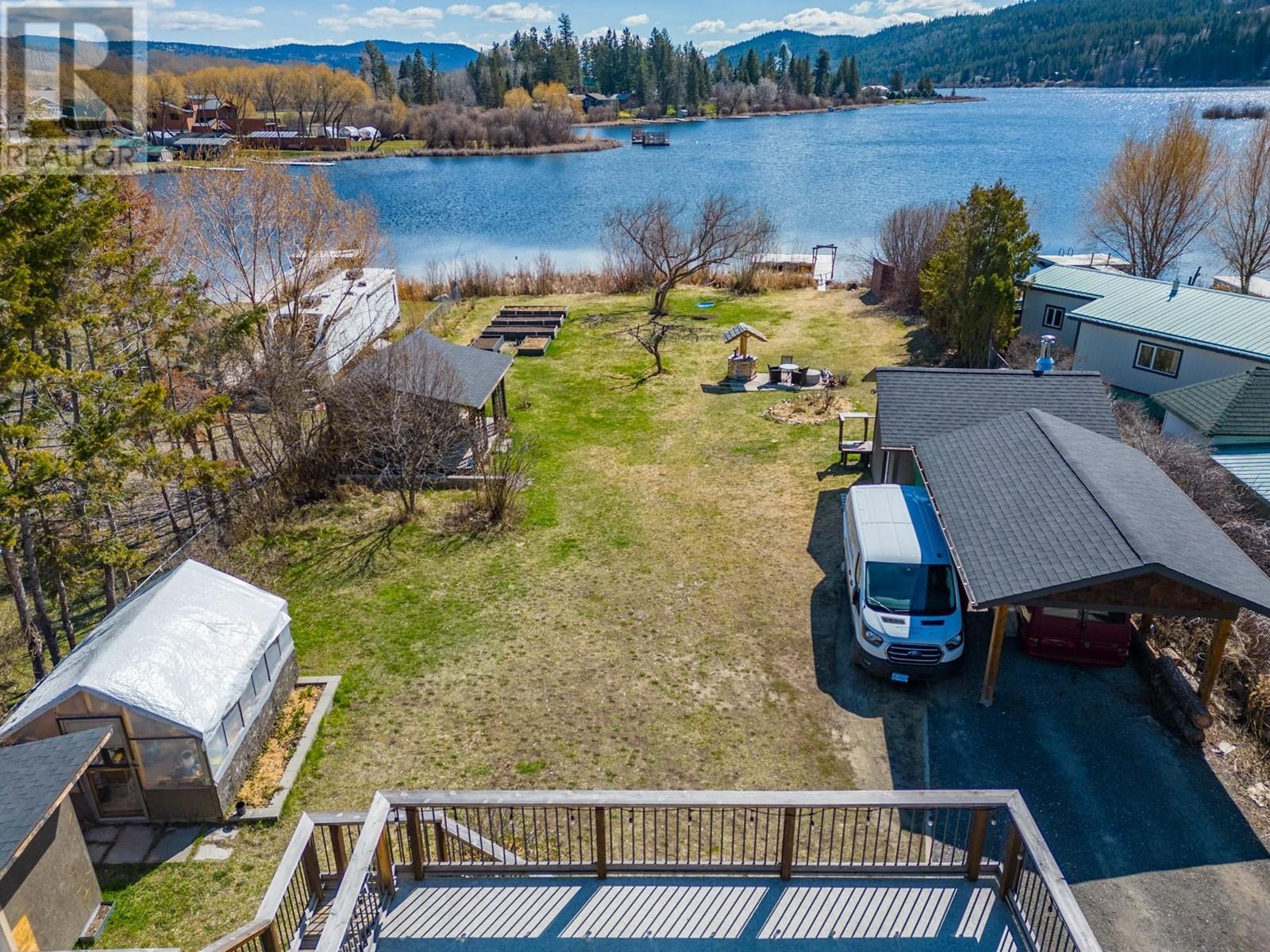 2504 Gould Road, Kamloops, British Columbia  V0E 3E1 - Photo 4 - 10346762