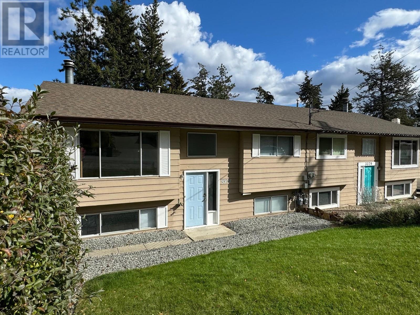 3377 Mciver Road, West Kelowna, British Columbia  V4T 1H7 - Photo 1 - 10346562