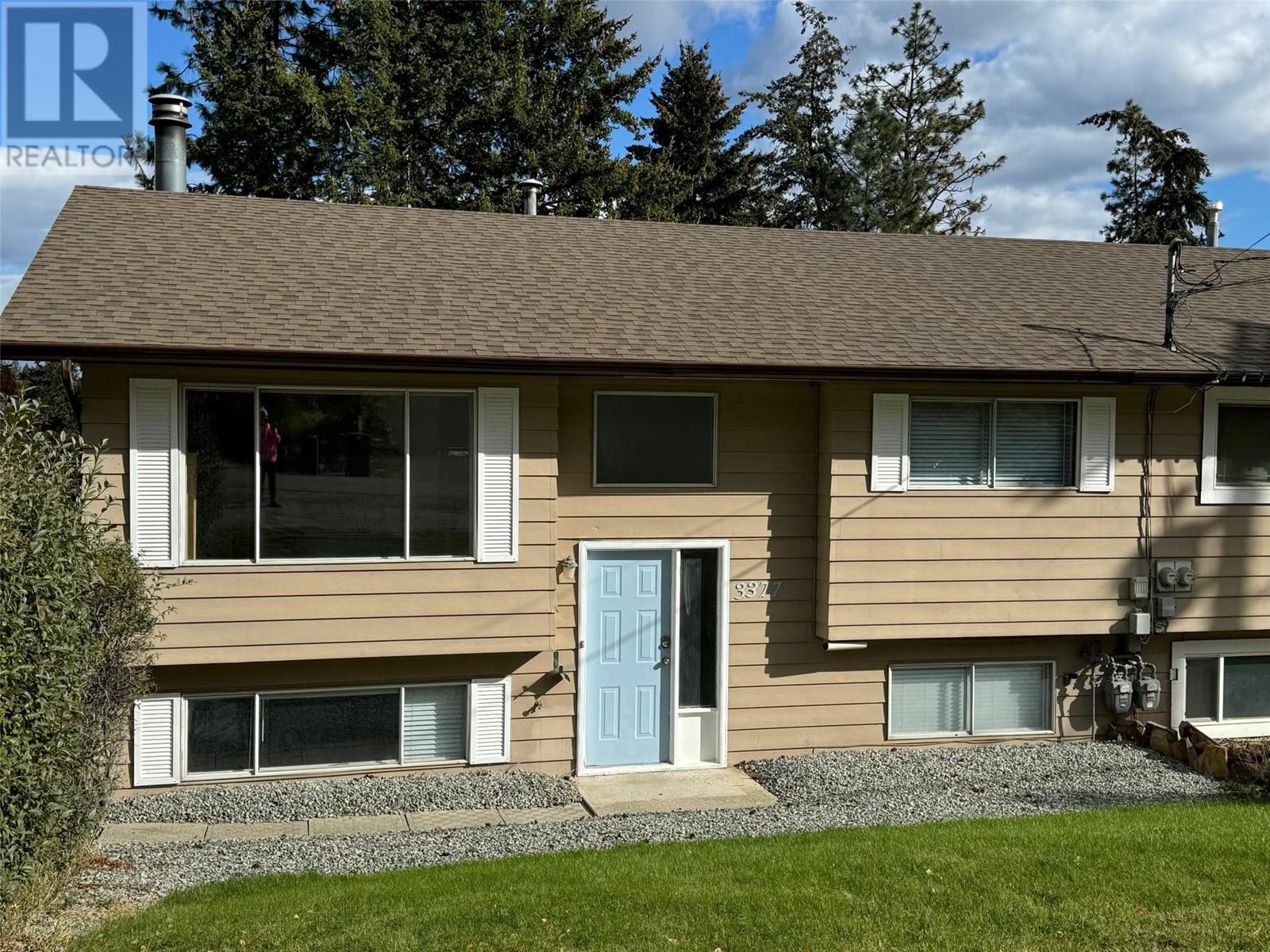 3377 Mciver Road, West Kelowna, British Columbia  V4T 1H7 - Photo 14 - 10346562