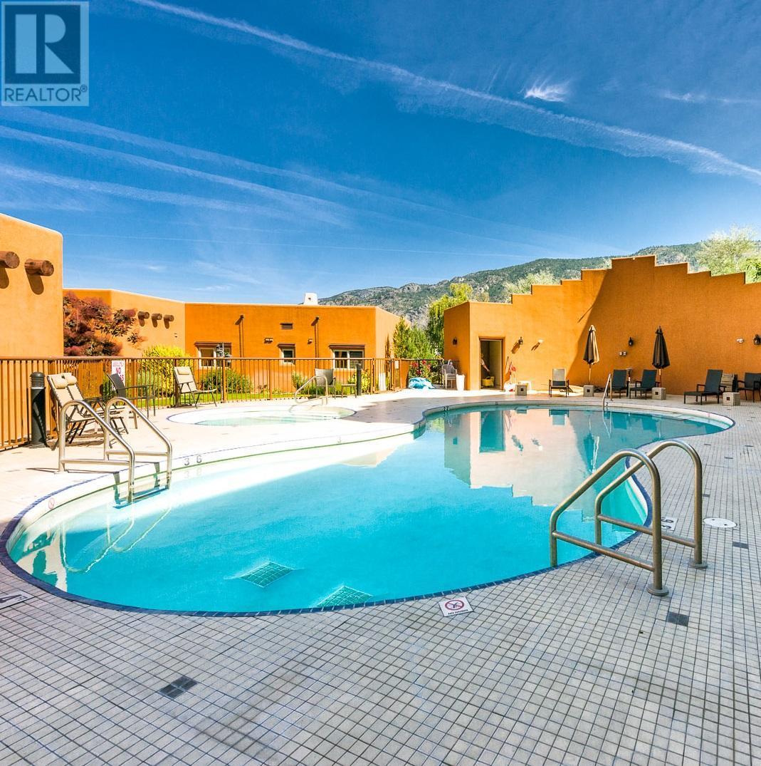 4300 44th Avenue Unit# 12, Osoyoos, British Columbia  V0H 1V6 - Photo 2 - 10346556