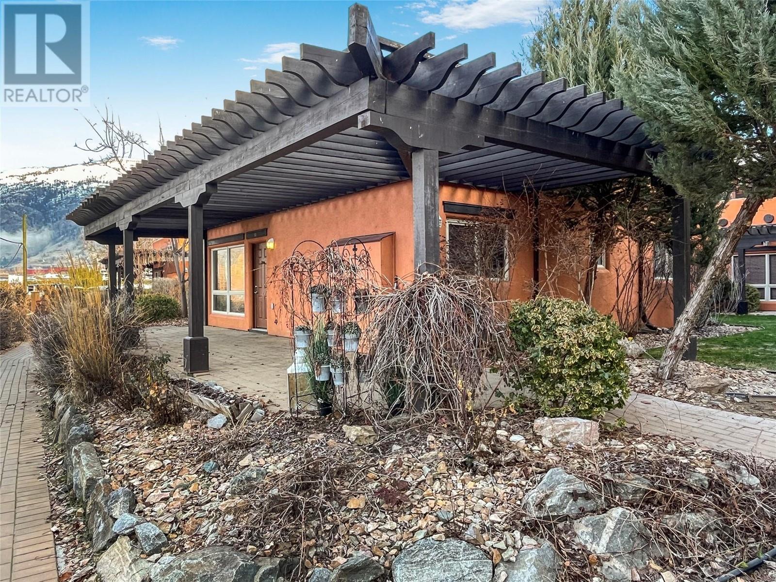 4300 44th Avenue Unit# 12, Osoyoos, British Columbia  V0H 1V6 - Photo 34 - 10346556