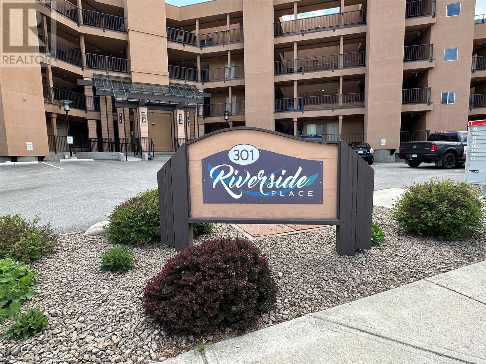 301 Mckinney Road Unit# 204, Oliver, British Columbia  V0H 1T0 - Photo 1 - 10346532