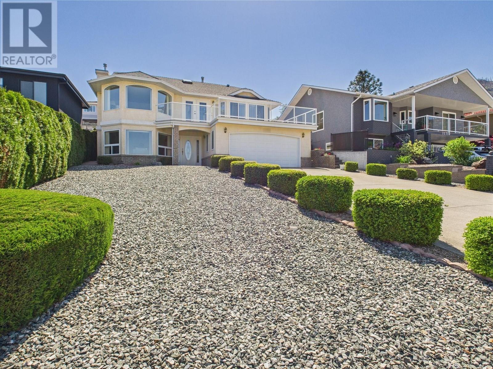 11708 Quail Ridge Place, Osoyoos, British Columbia  V0H 1V4 - Photo 1 - 10345911