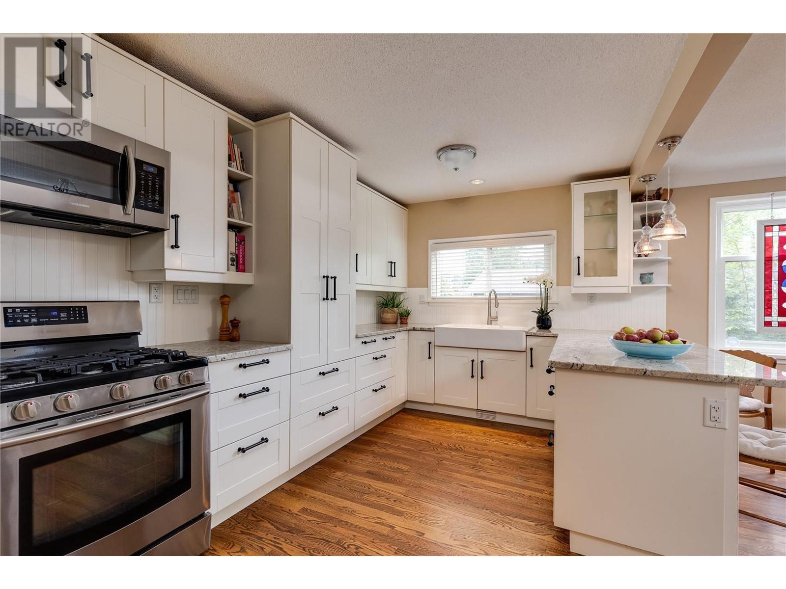 1927 Knox Crescent, Kelowna, British Columbia  V1Y 1K9 - Photo 13 - 10346745