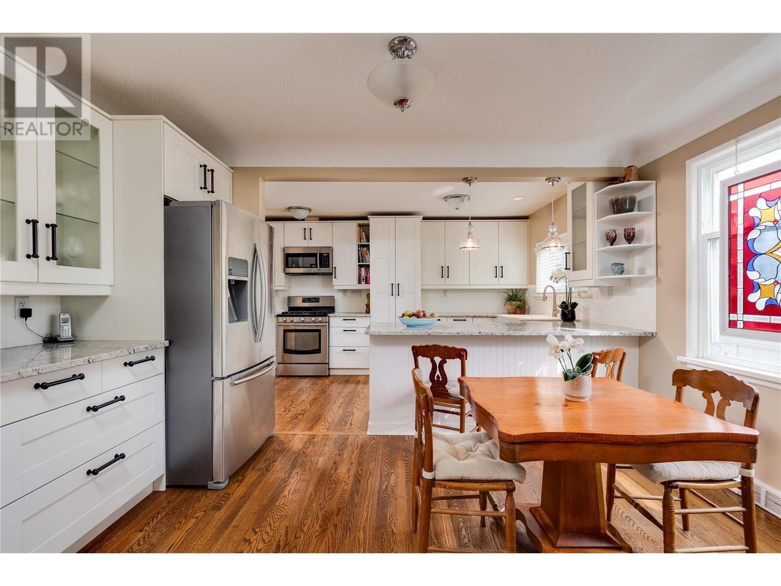 1927 Knox Crescent, Kelowna, British Columbia  V1Y 1K9 - Photo 14 - 10346745