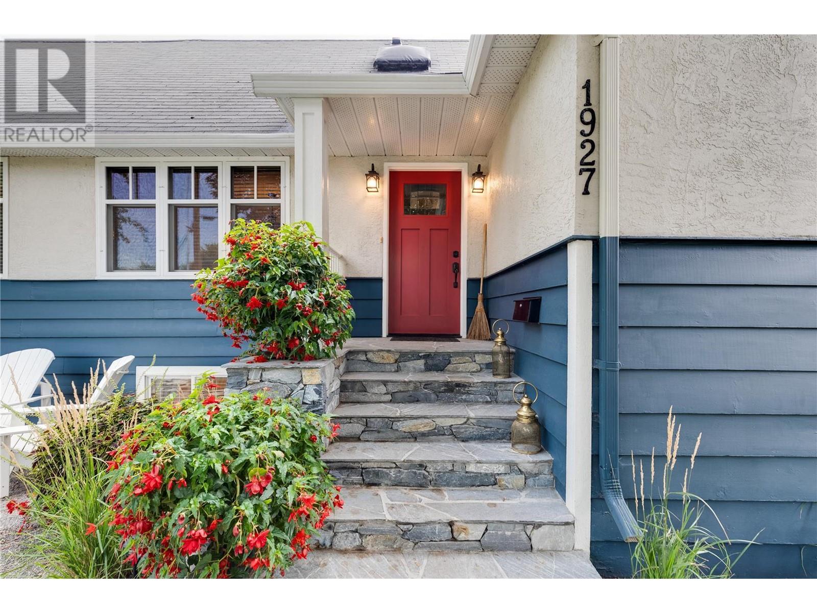 1927 Knox Crescent, Kelowna, British Columbia  V1Y 1K9 - Photo 3 - 10346745