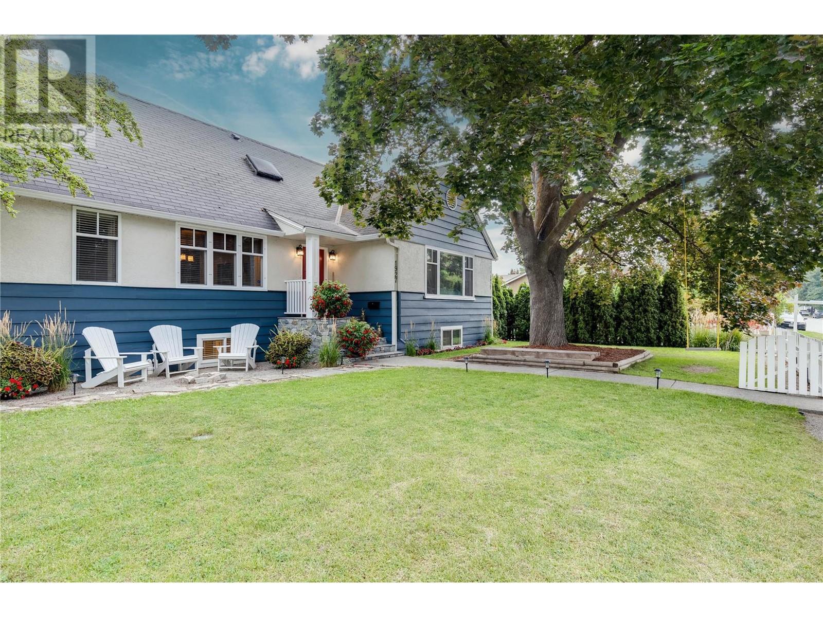 1927 Knox Crescent, Kelowna, British Columbia  V1Y 1K9 - Photo 4 - 10346745