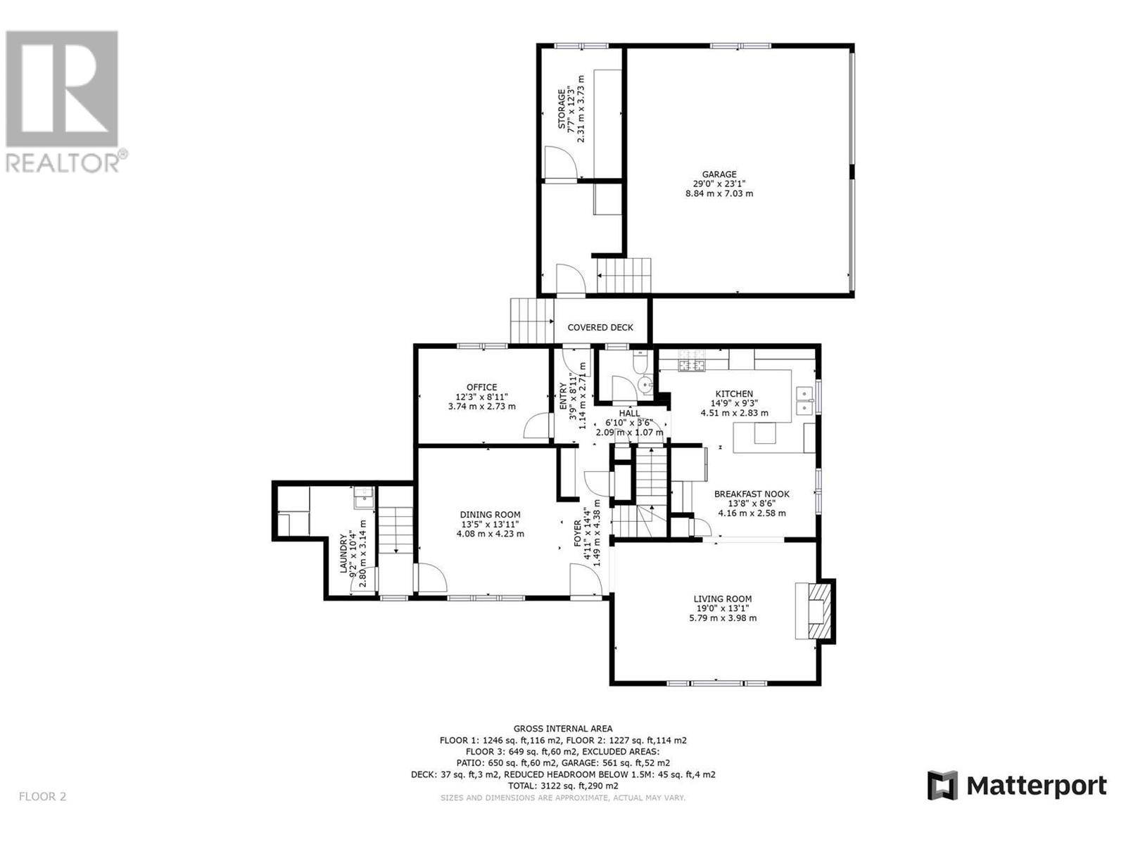 1927 Knox Crescent, Kelowna, British Columbia  V1Y 1K9 - Photo 73 - 10346745