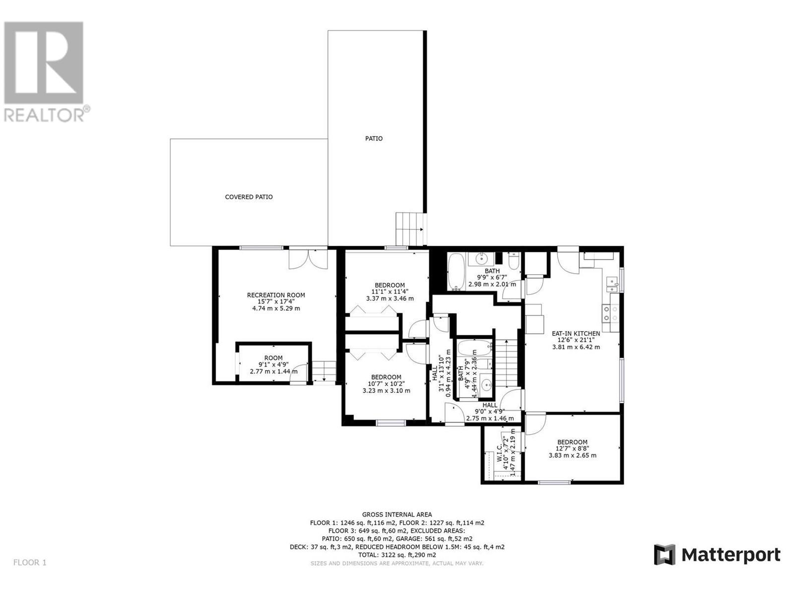 1927 Knox Crescent, Kelowna, British Columbia  V1Y 1K9 - Photo 75 - 10346745