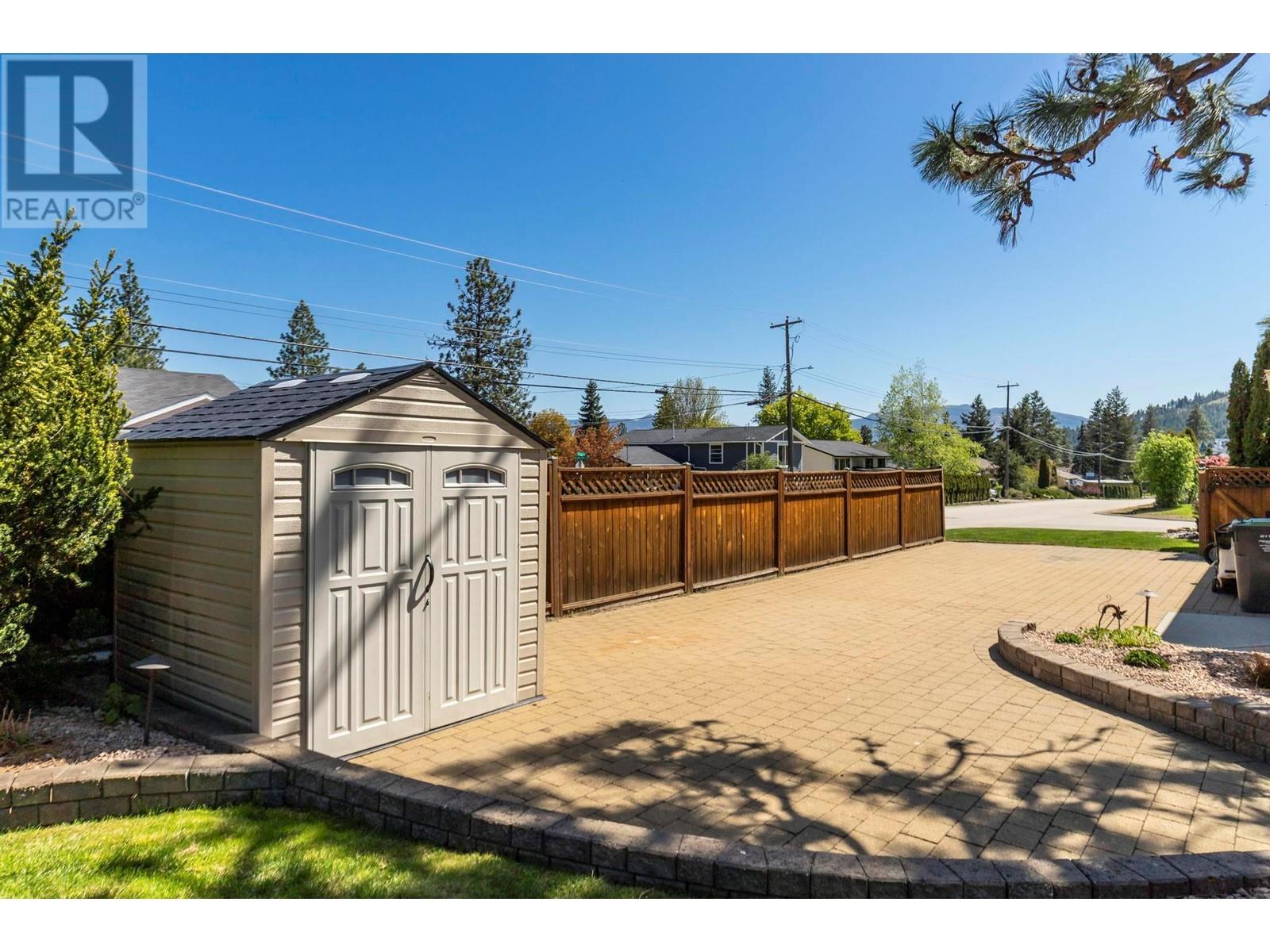 3200 Corral Court, West Kelowna, British Columbia  V4T 1A7 - Photo 33 - 10346609