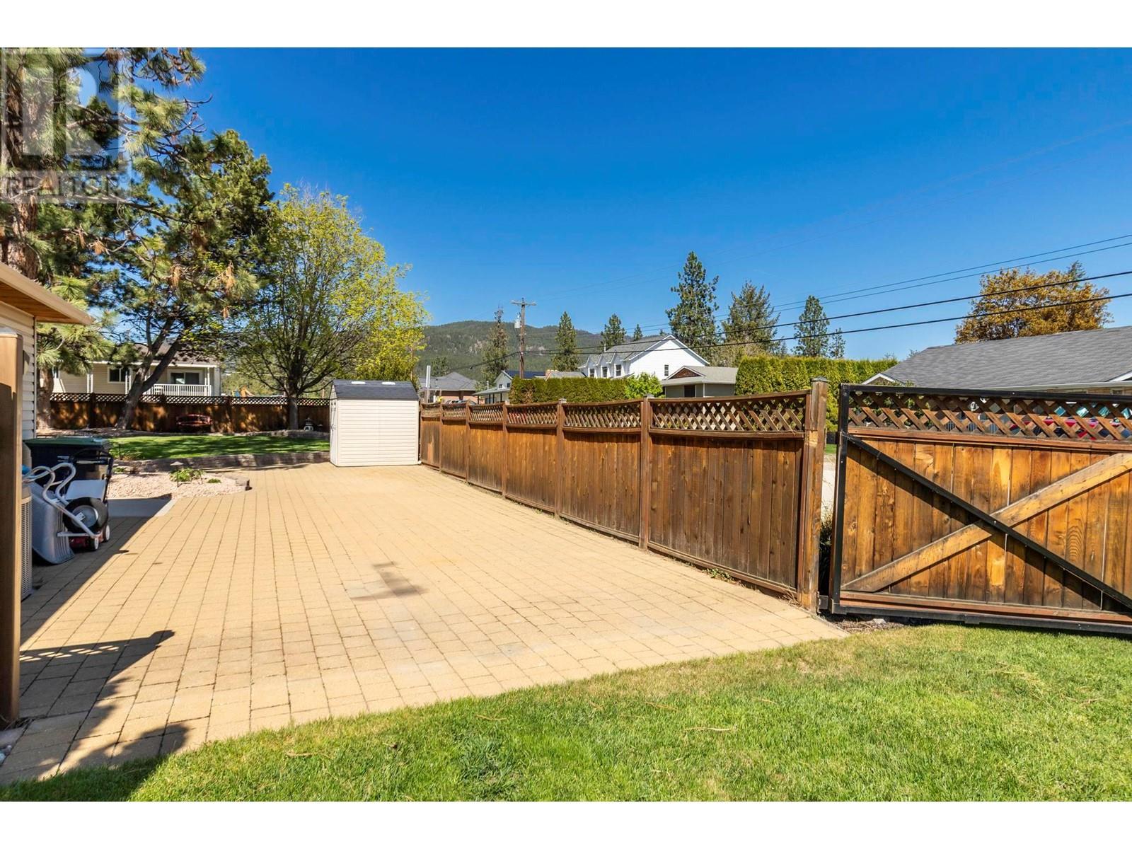 3200 Corral Court, West Kelowna, British Columbia  V4T 1A7 - Photo 35 - 10346609