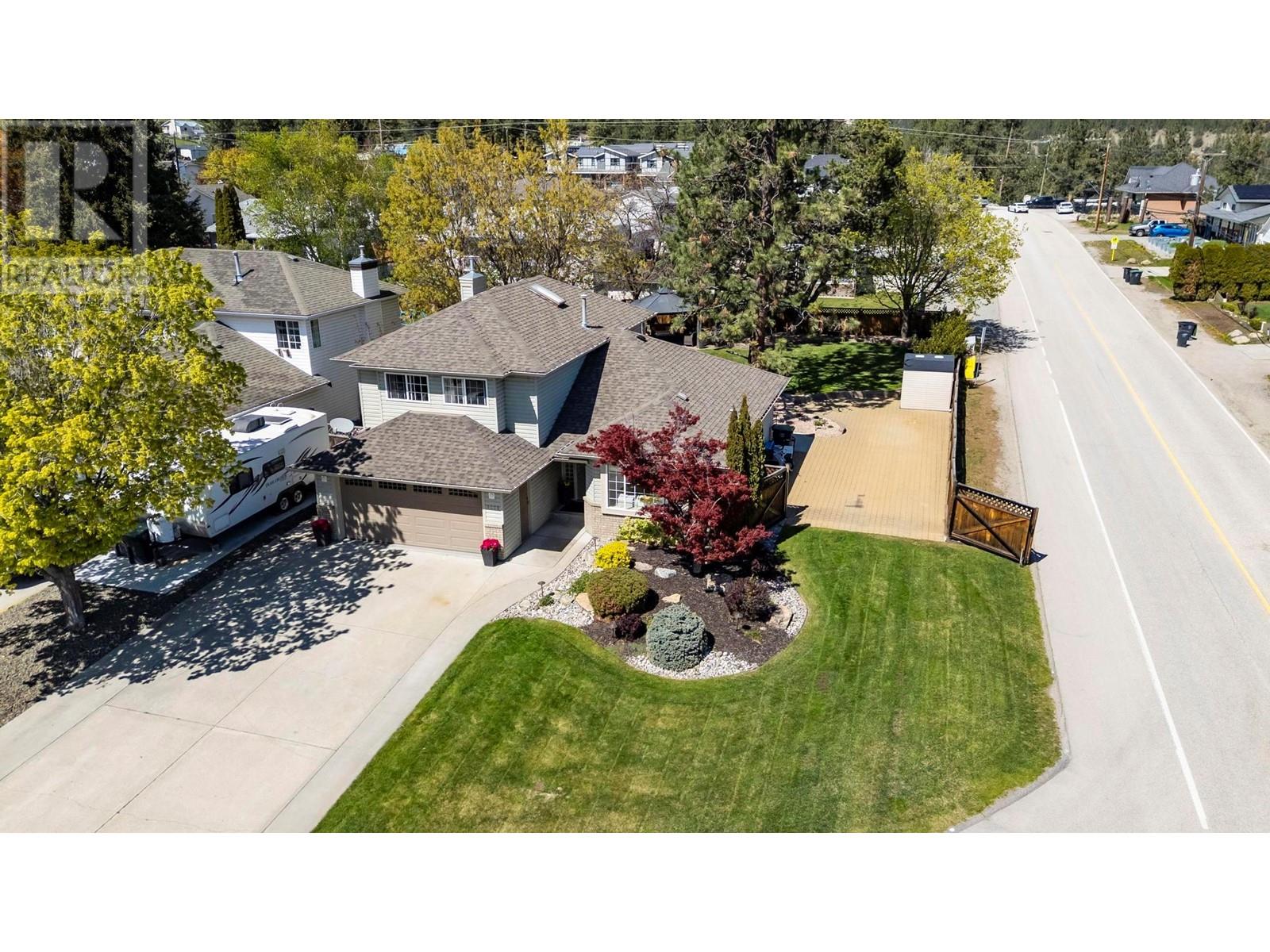 3200 Corral Court, West Kelowna, British Columbia  V4T 1A7 - Photo 36 - 10346609
